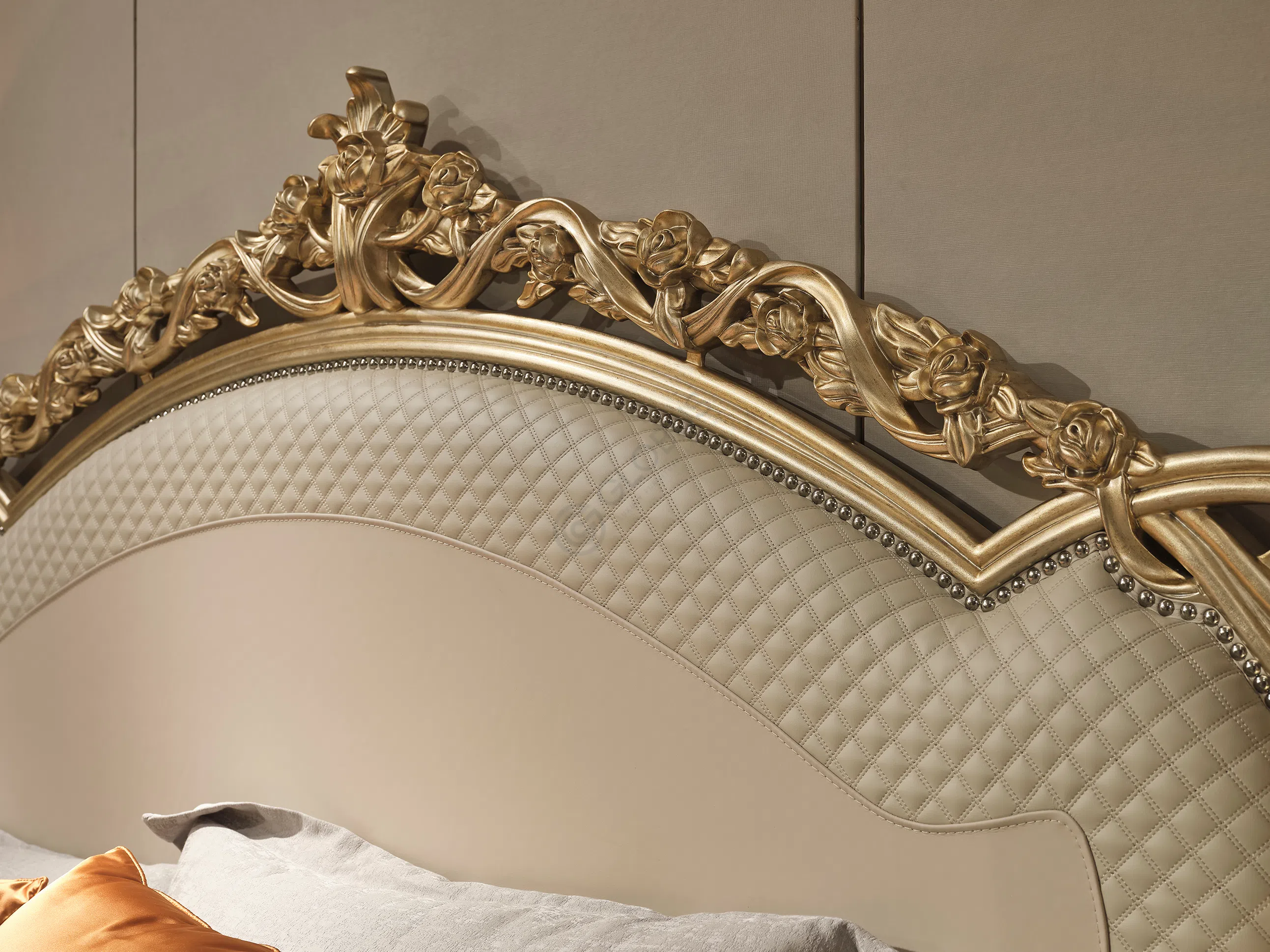 Кровать Iucunditas