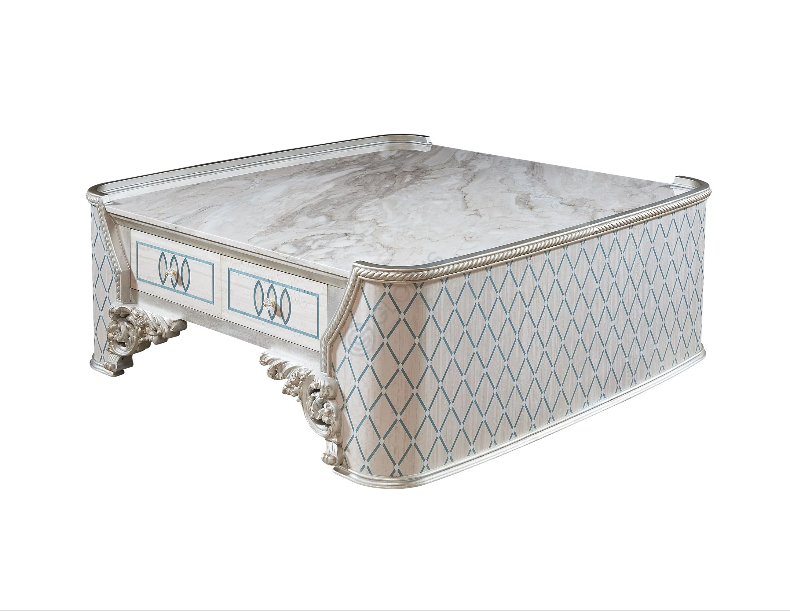 Журнальный столик Balduina