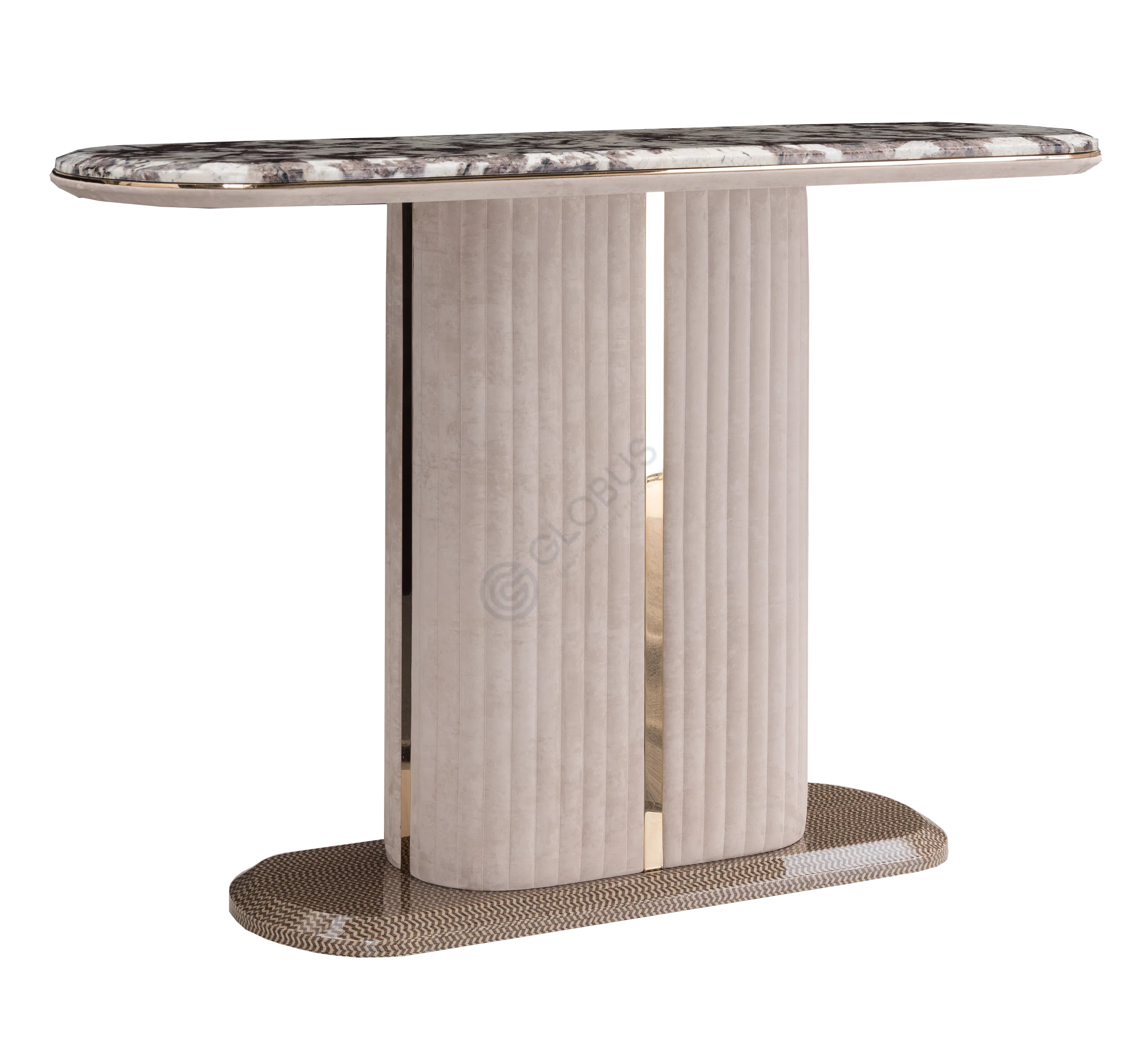 Консоль Ometeo