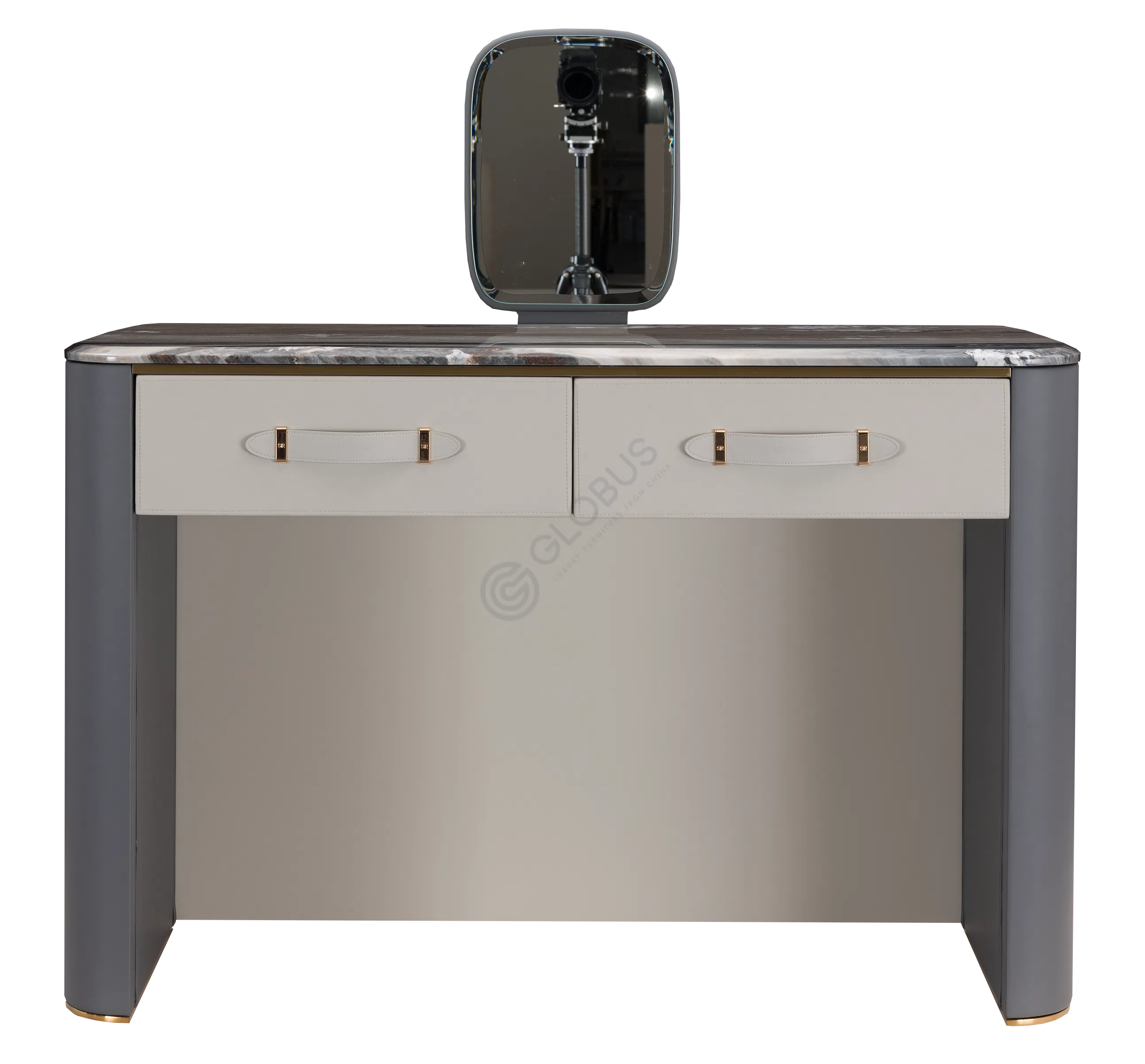 Туалетный столик Kalendia