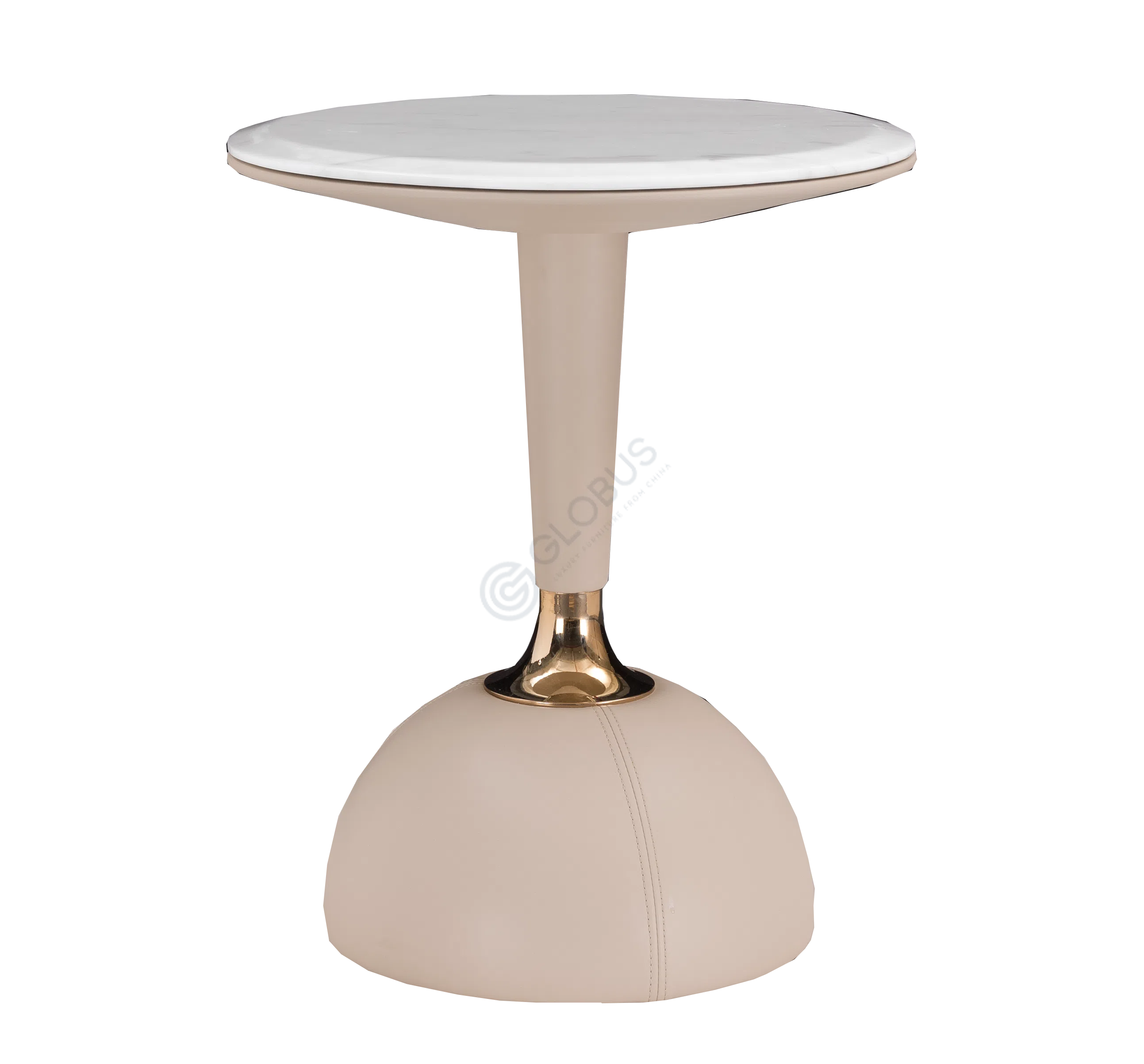 Угловой столик Uova