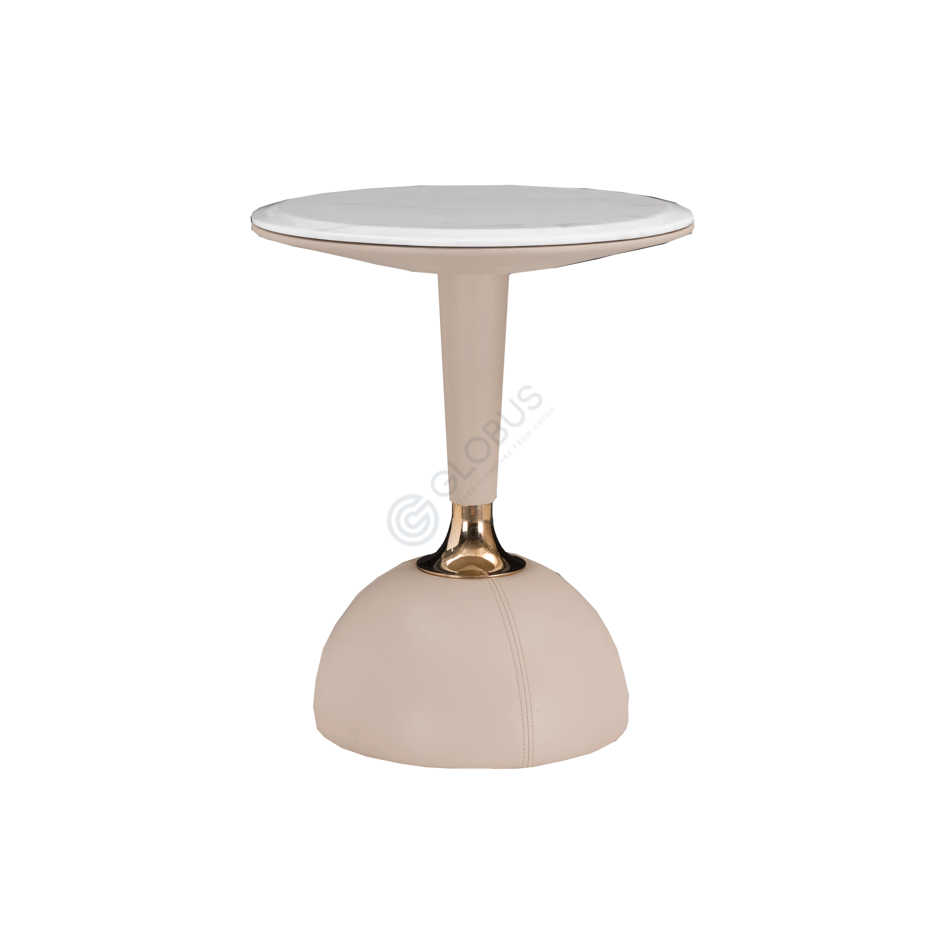 Угловой столик Uova