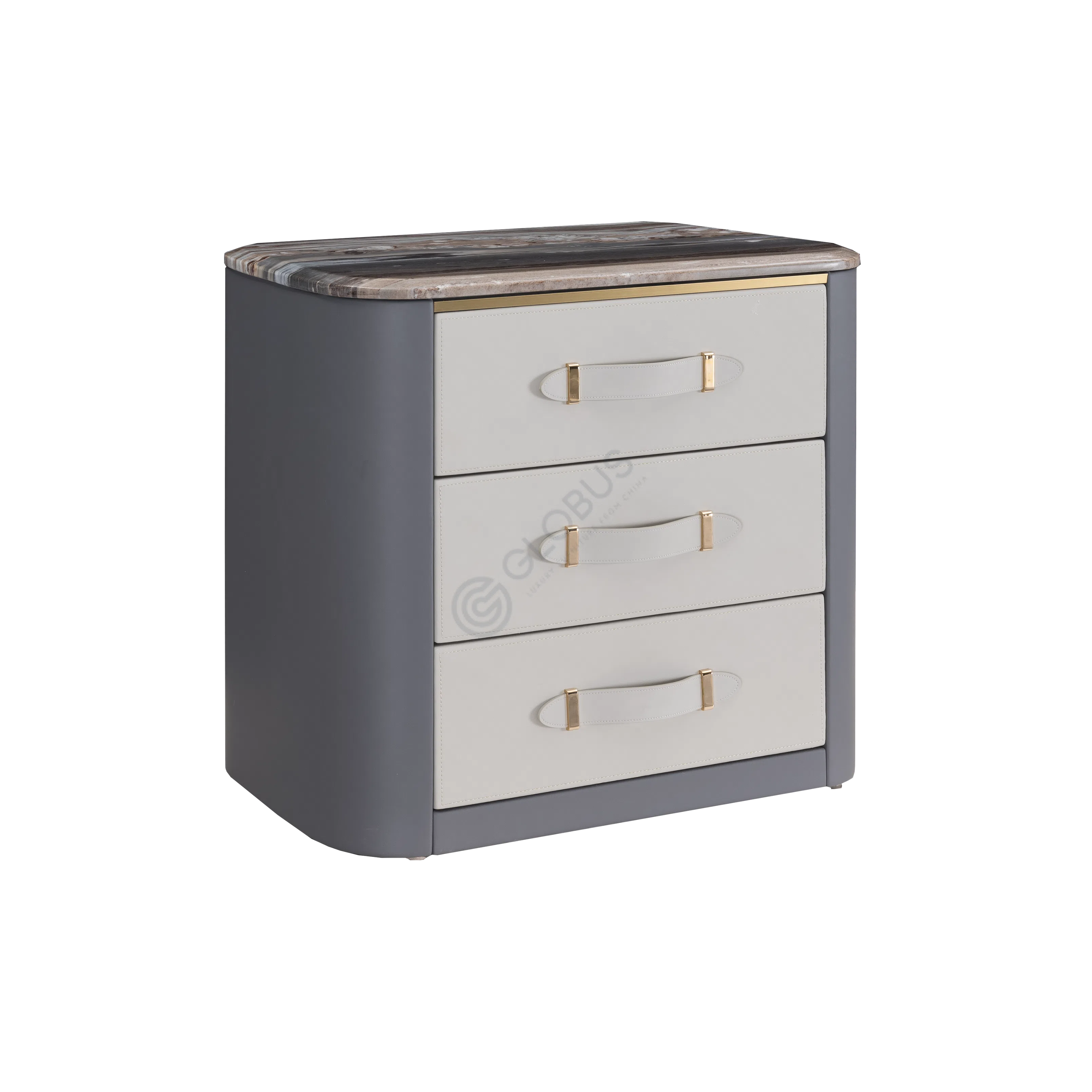 Прикроватная тумба Pauper