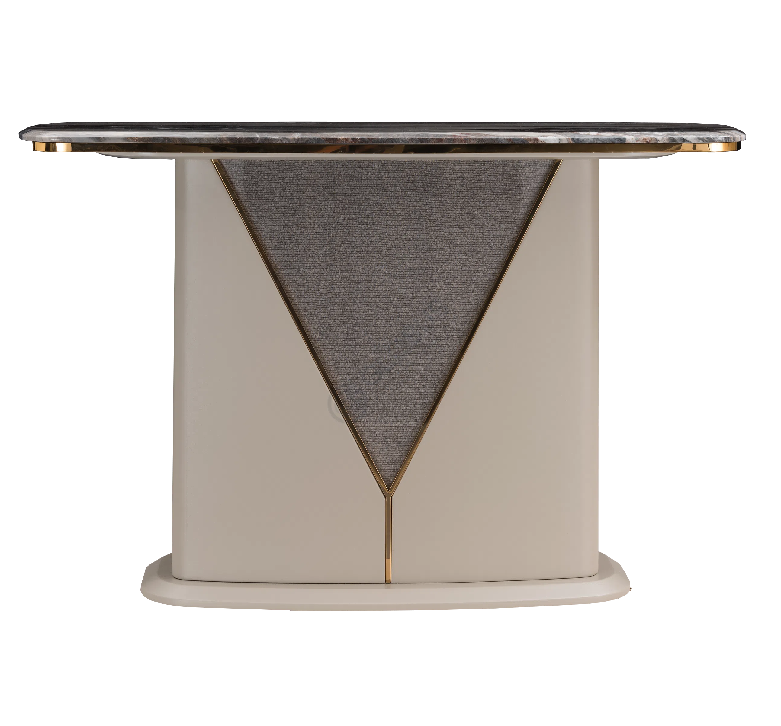 Консоль Glamorous