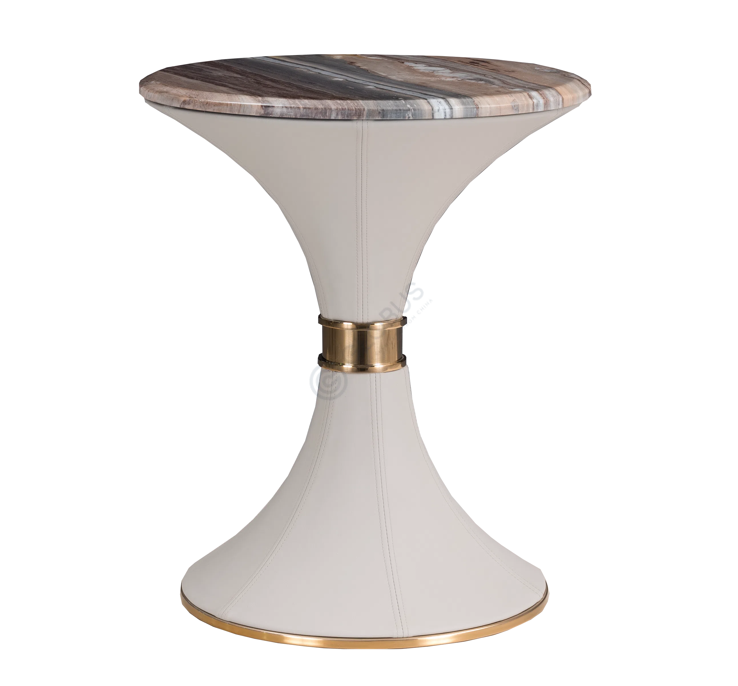 Угловой столик Inigo