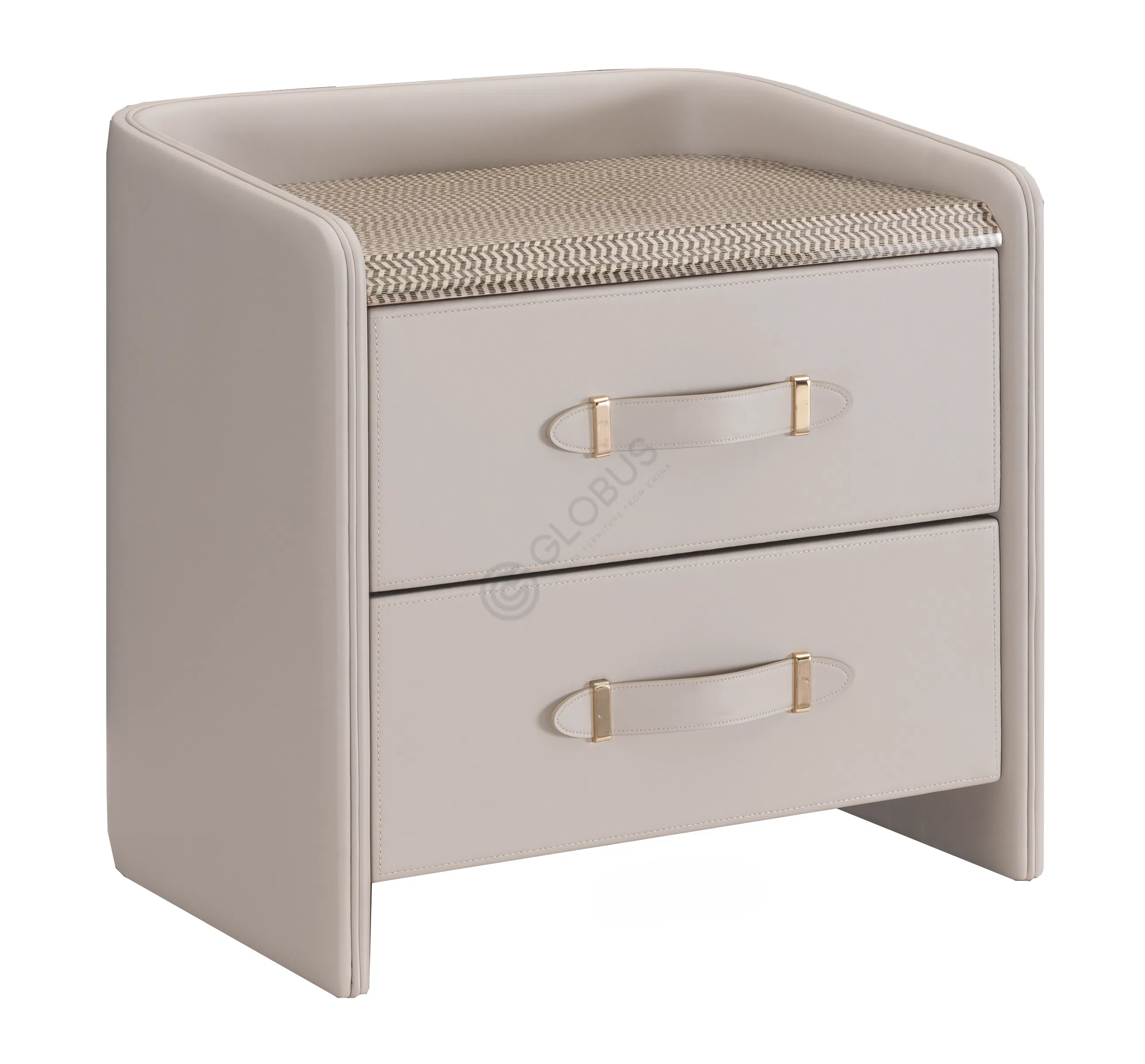 Прикроватная тумба Aquini