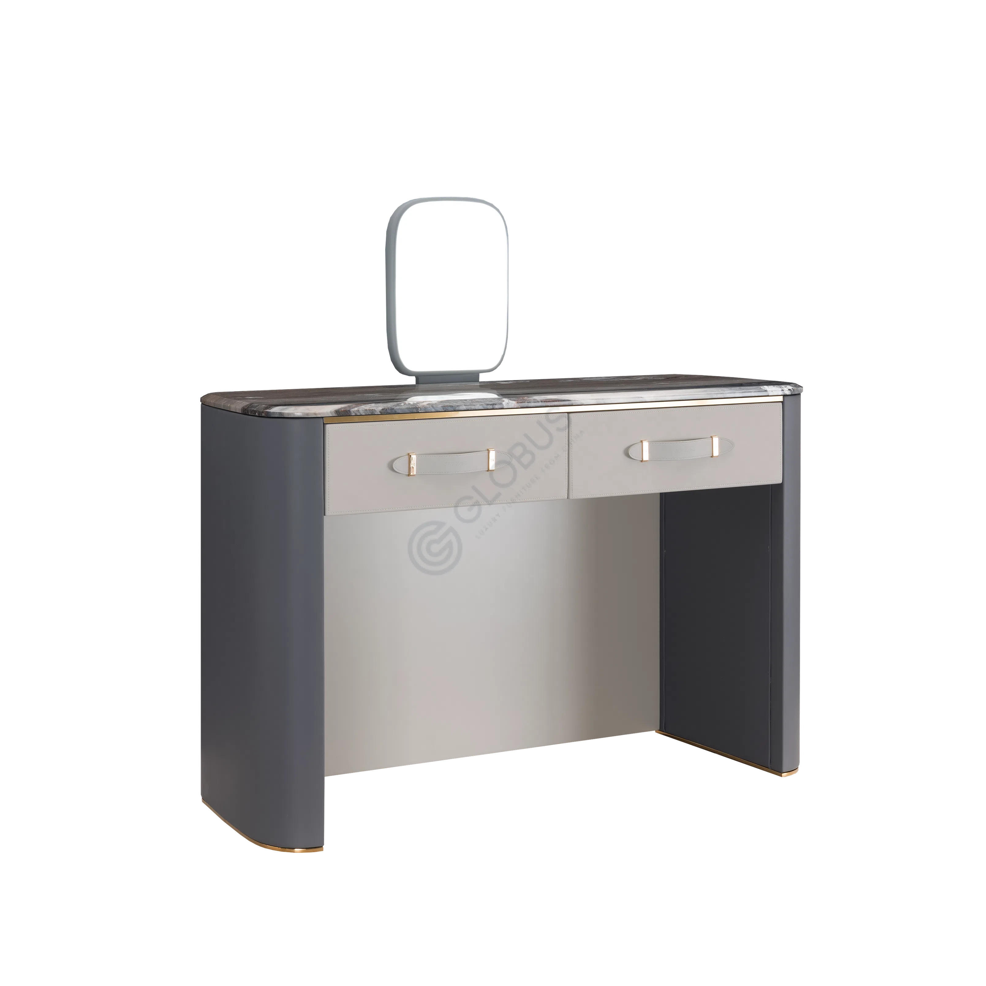 Туалетный столик Kalendia