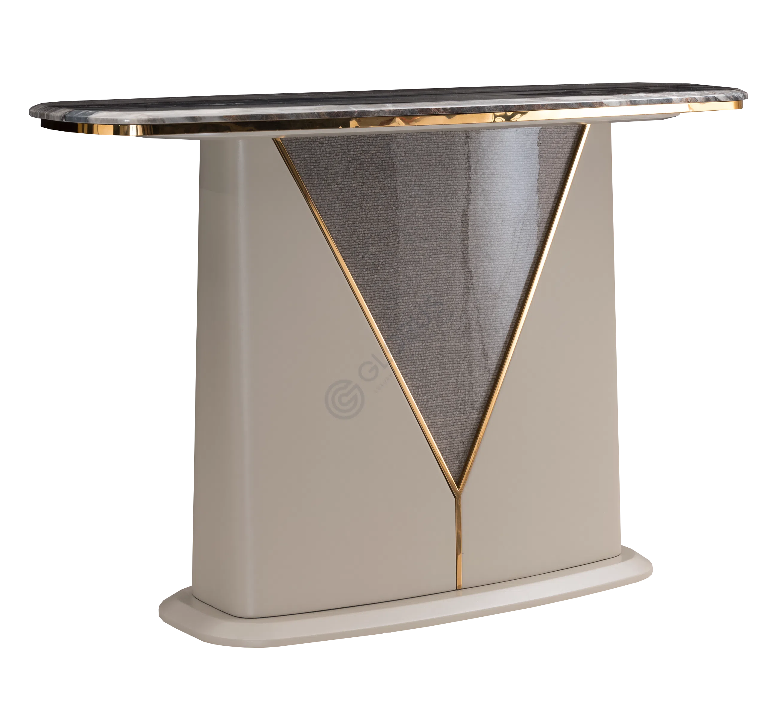 Консоль Glamorous