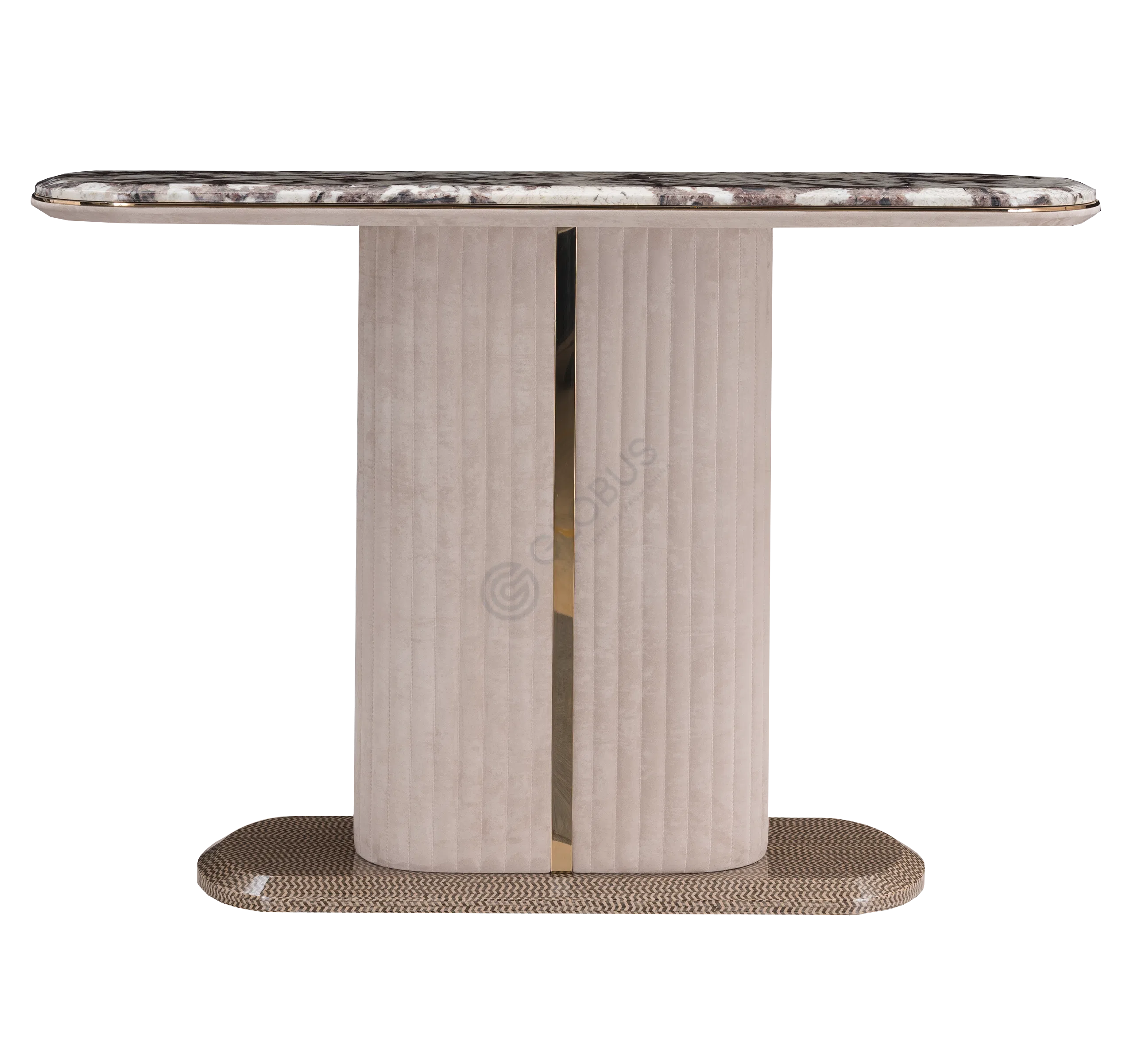 Консоль Ometeo