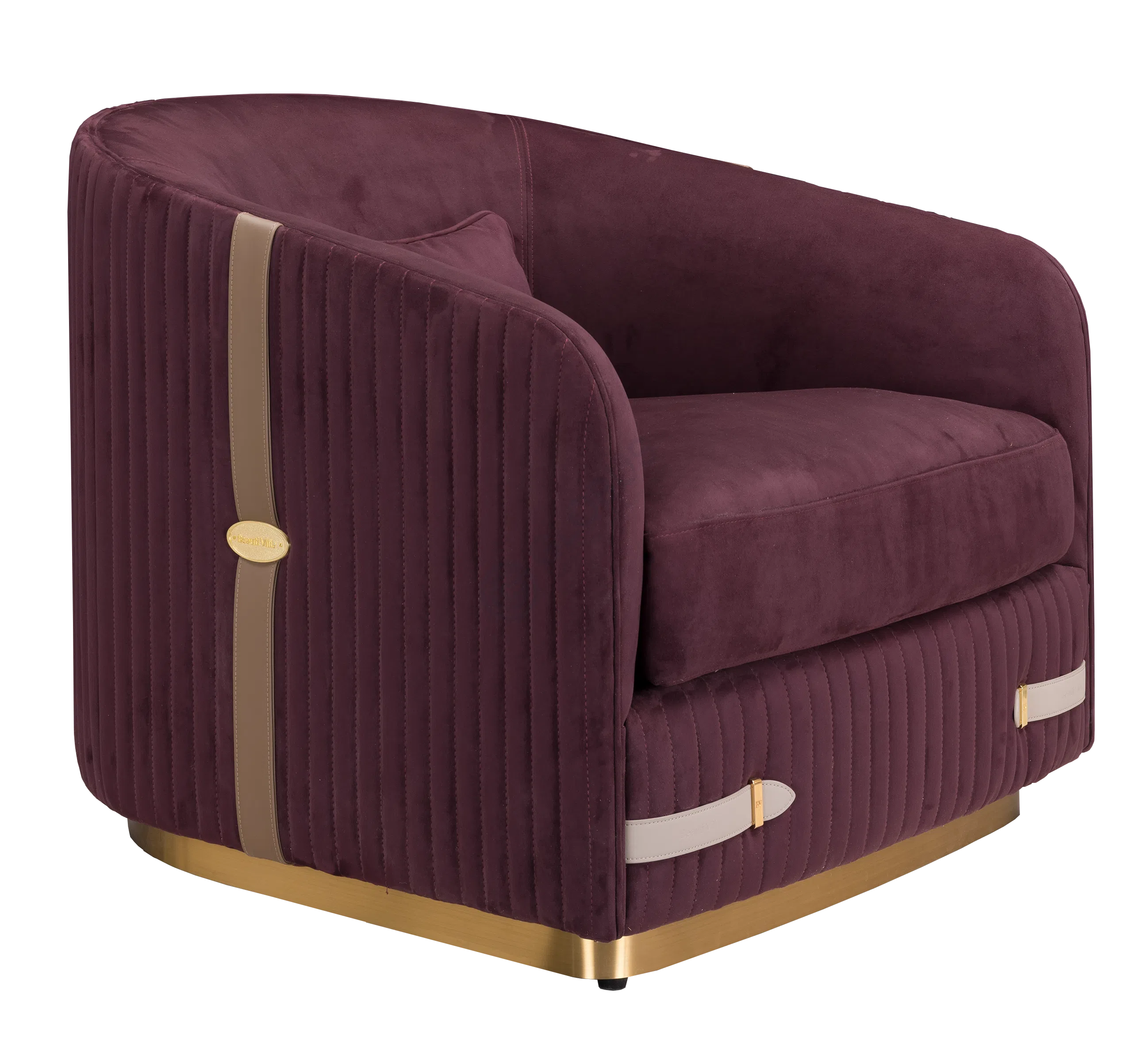 Кресло Liberatus