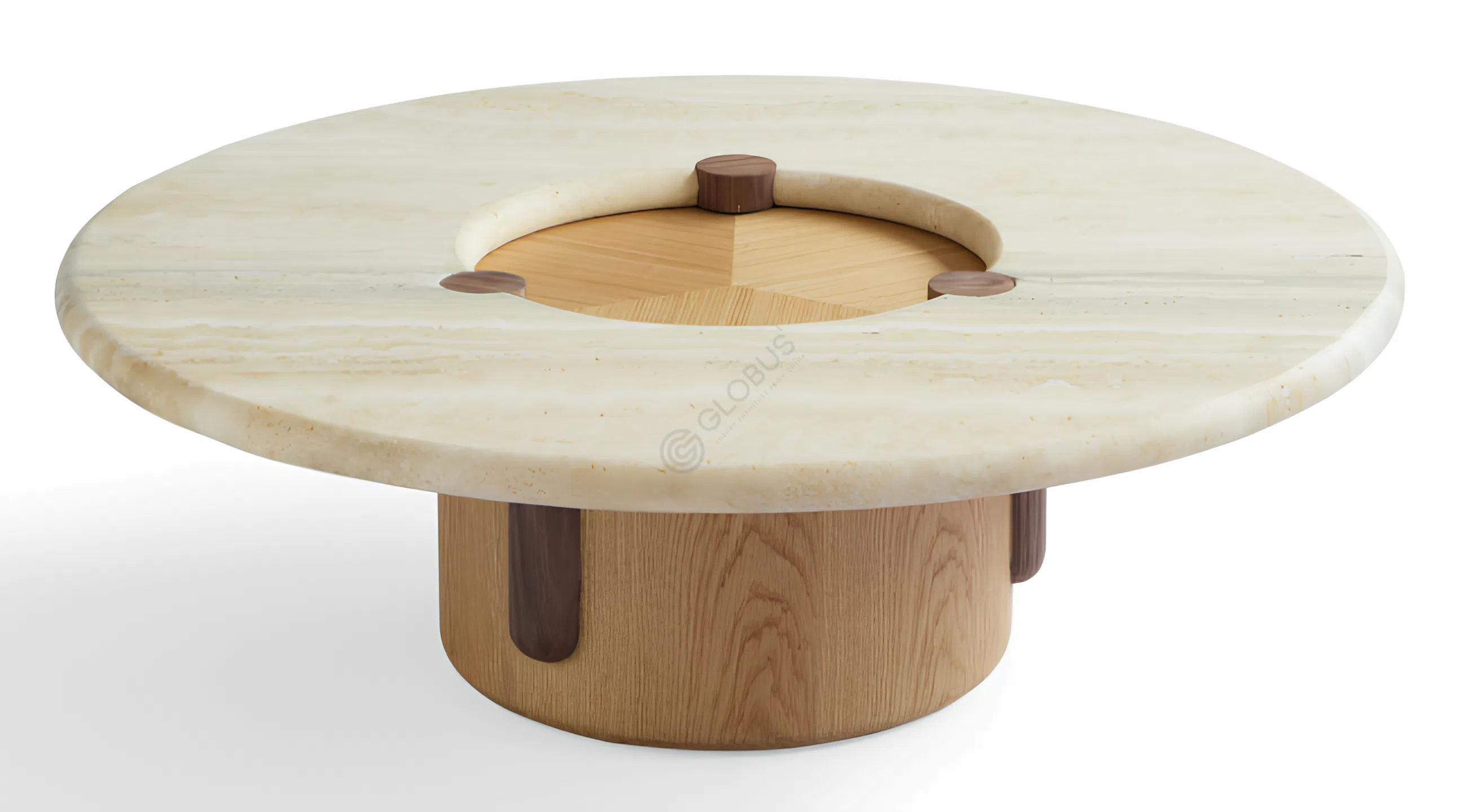 Журнальный столик STUDIOTWENTYSEVEN O