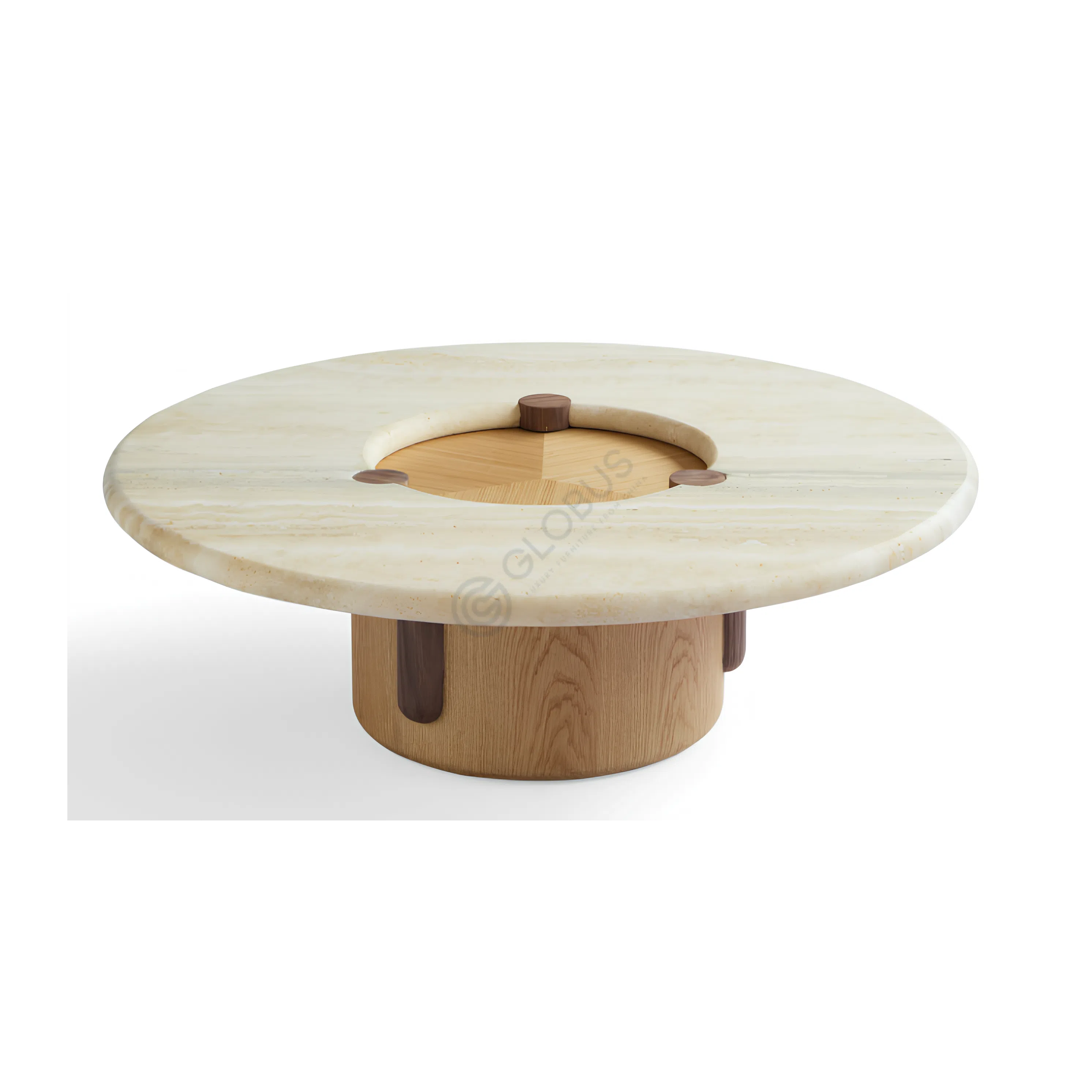 Журнальный столик STUDIOTWENTYSEVEN O