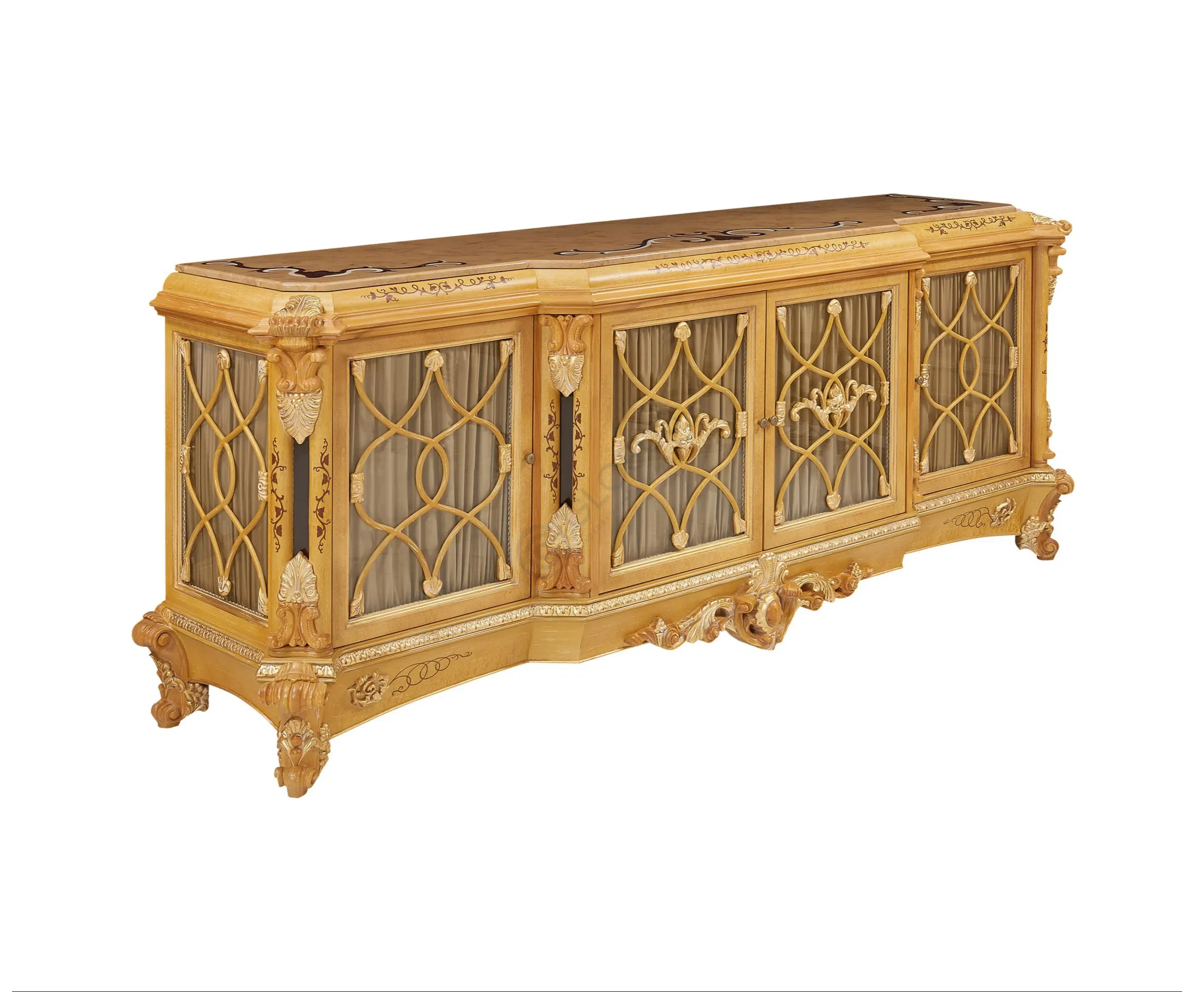 Буфет RIVA Giardino Italiano