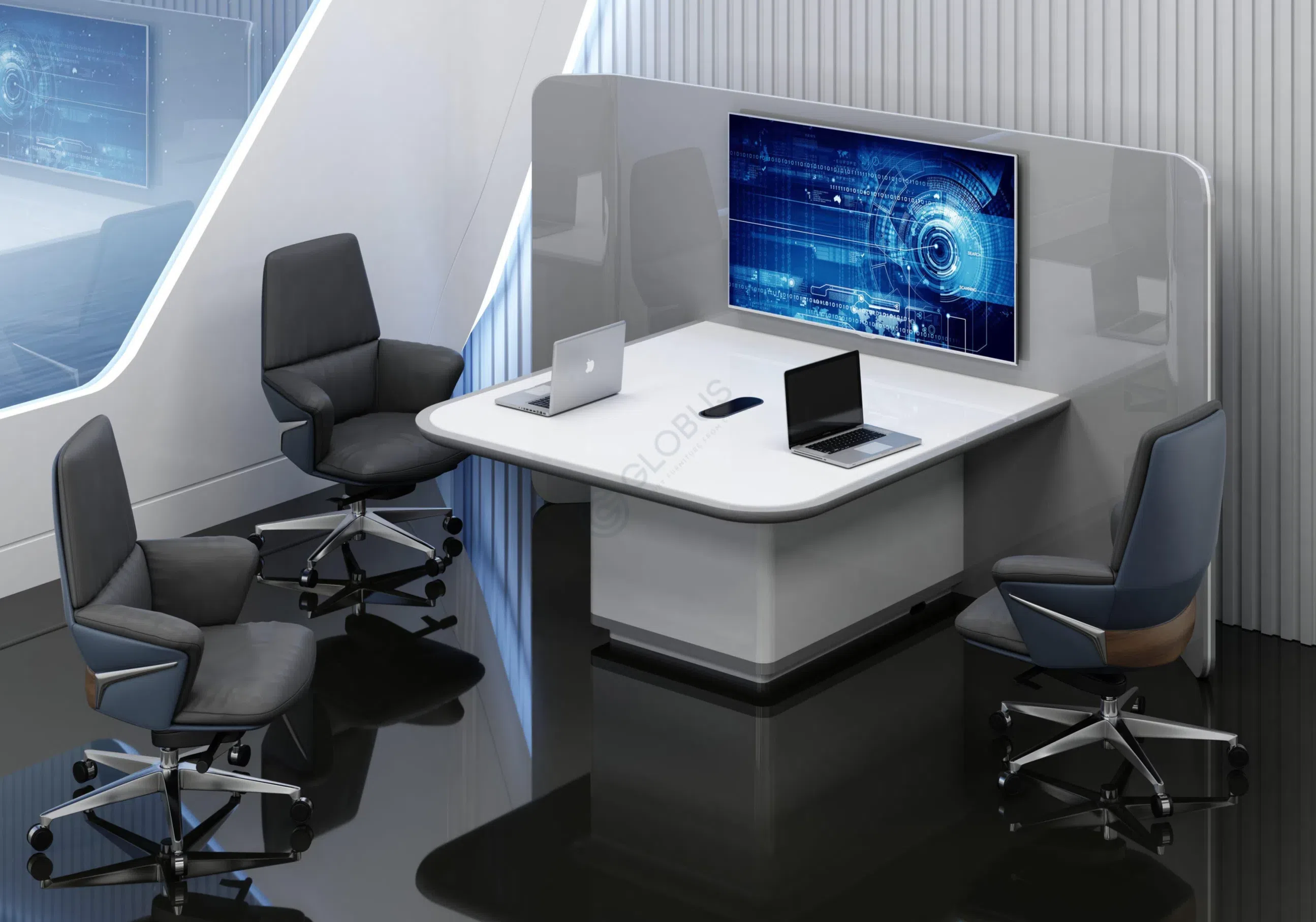 Стол для офиса Kasim