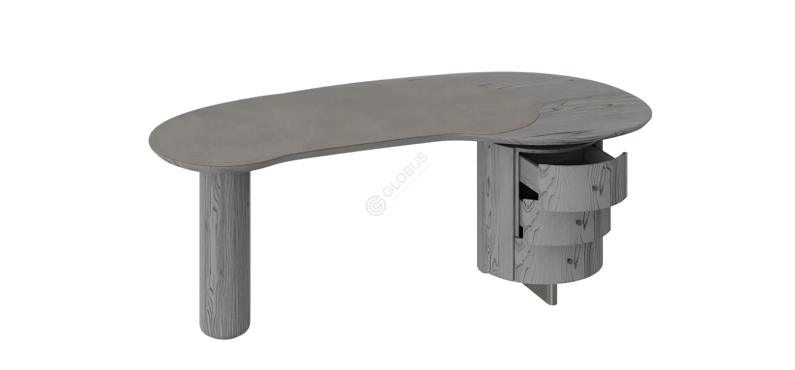 Стол для кабинета Brillia