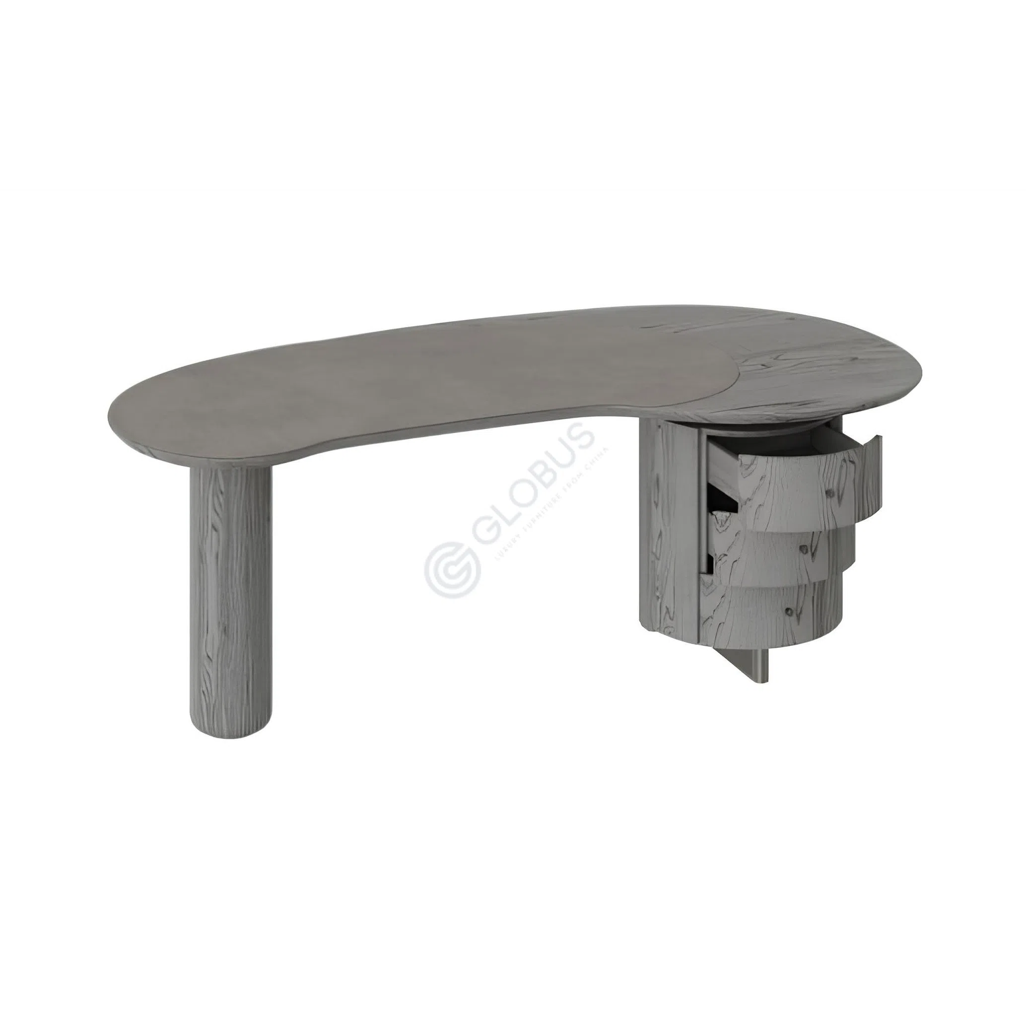 Стол для кабинета Brillia