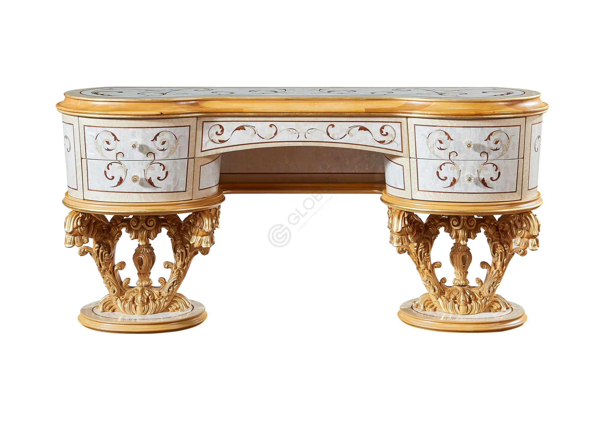 Туалетный столик RIVA Volesio