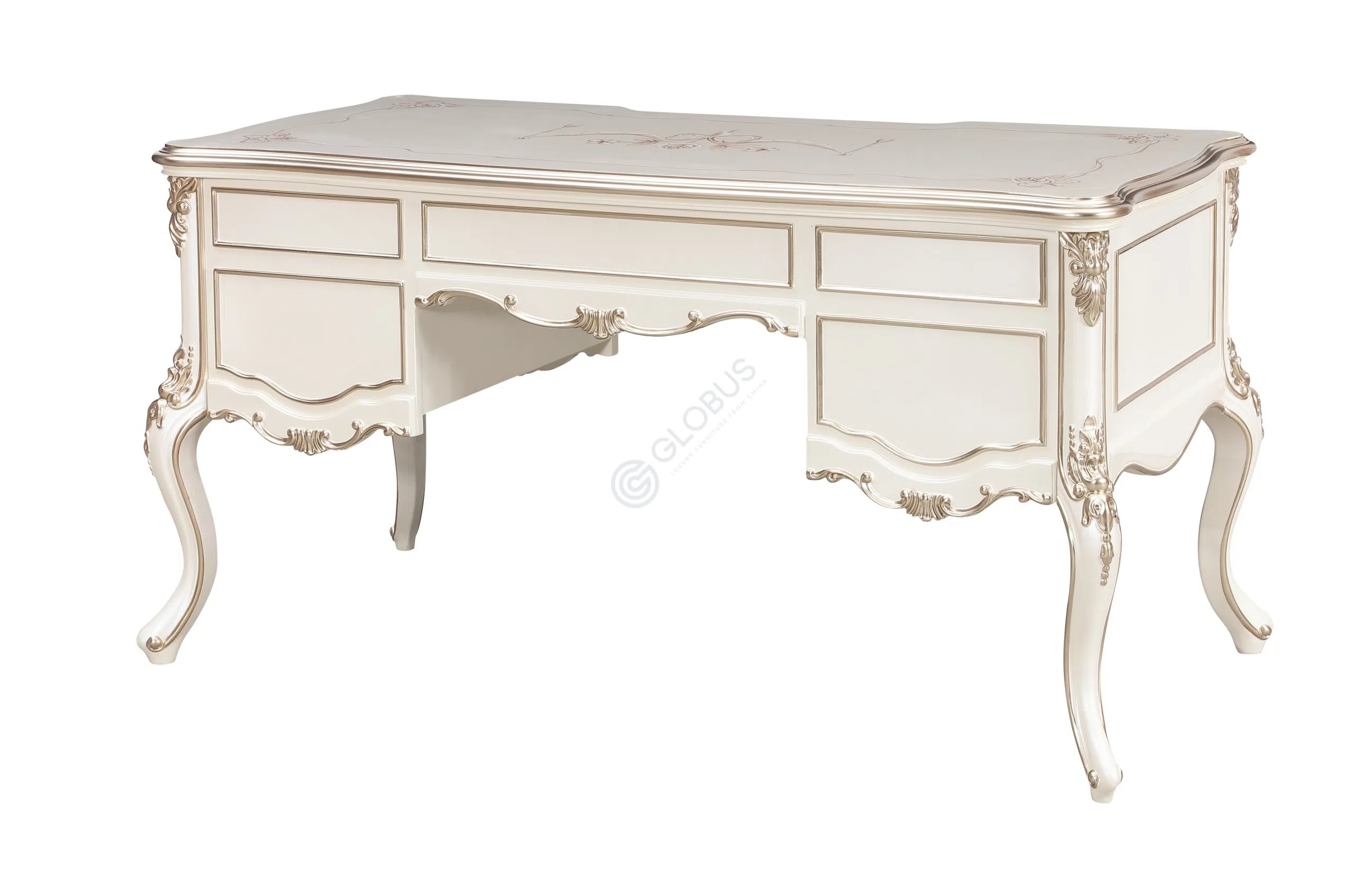 Стол для кабинета Overgender