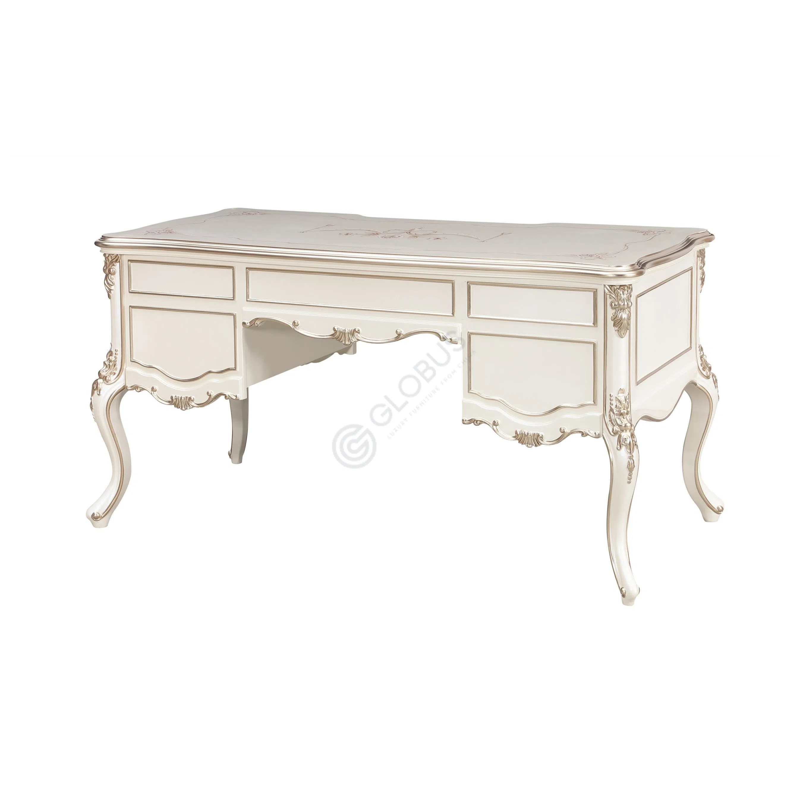 Стол для кабинета Overgender