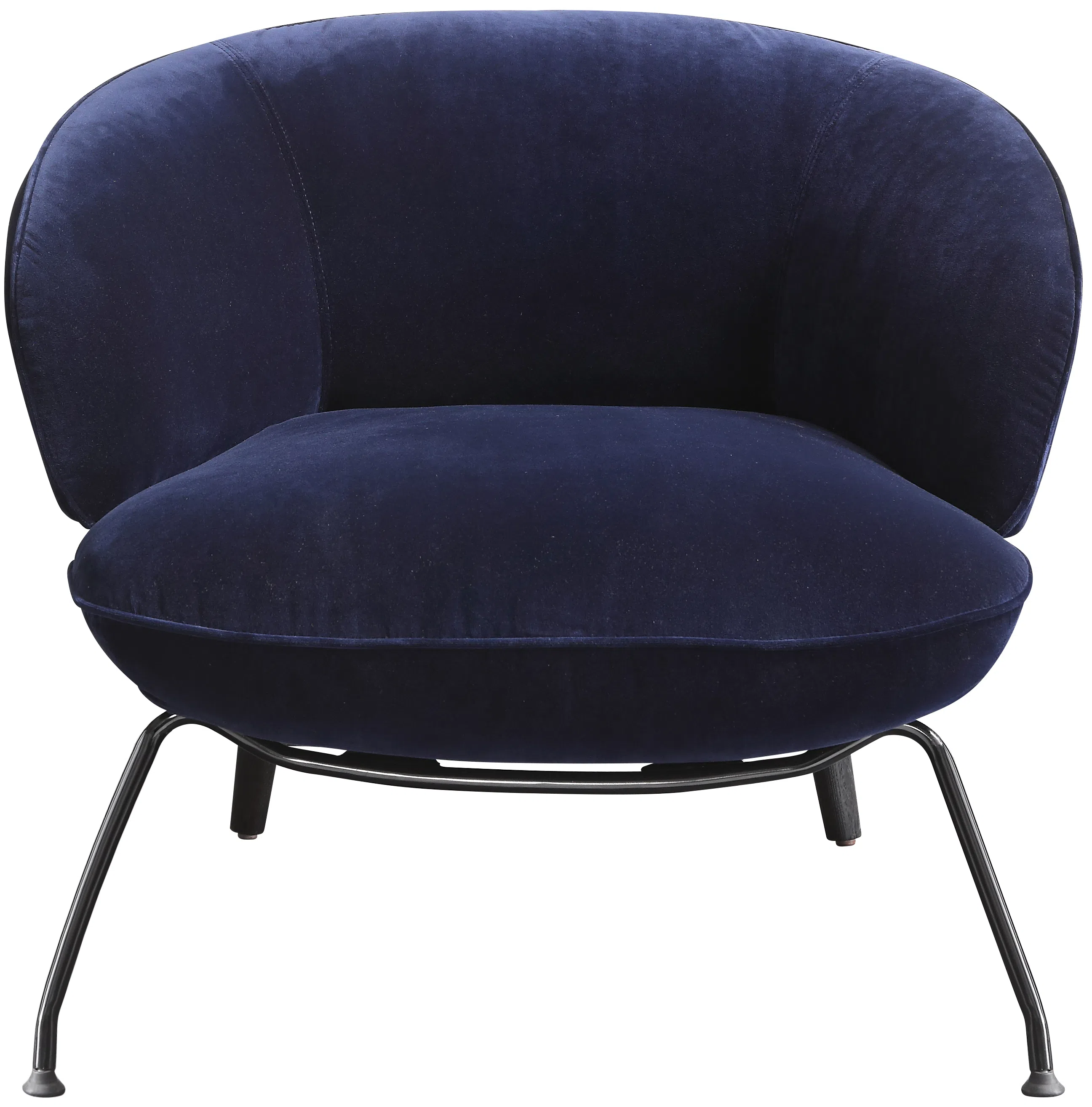 Кресло Gambero