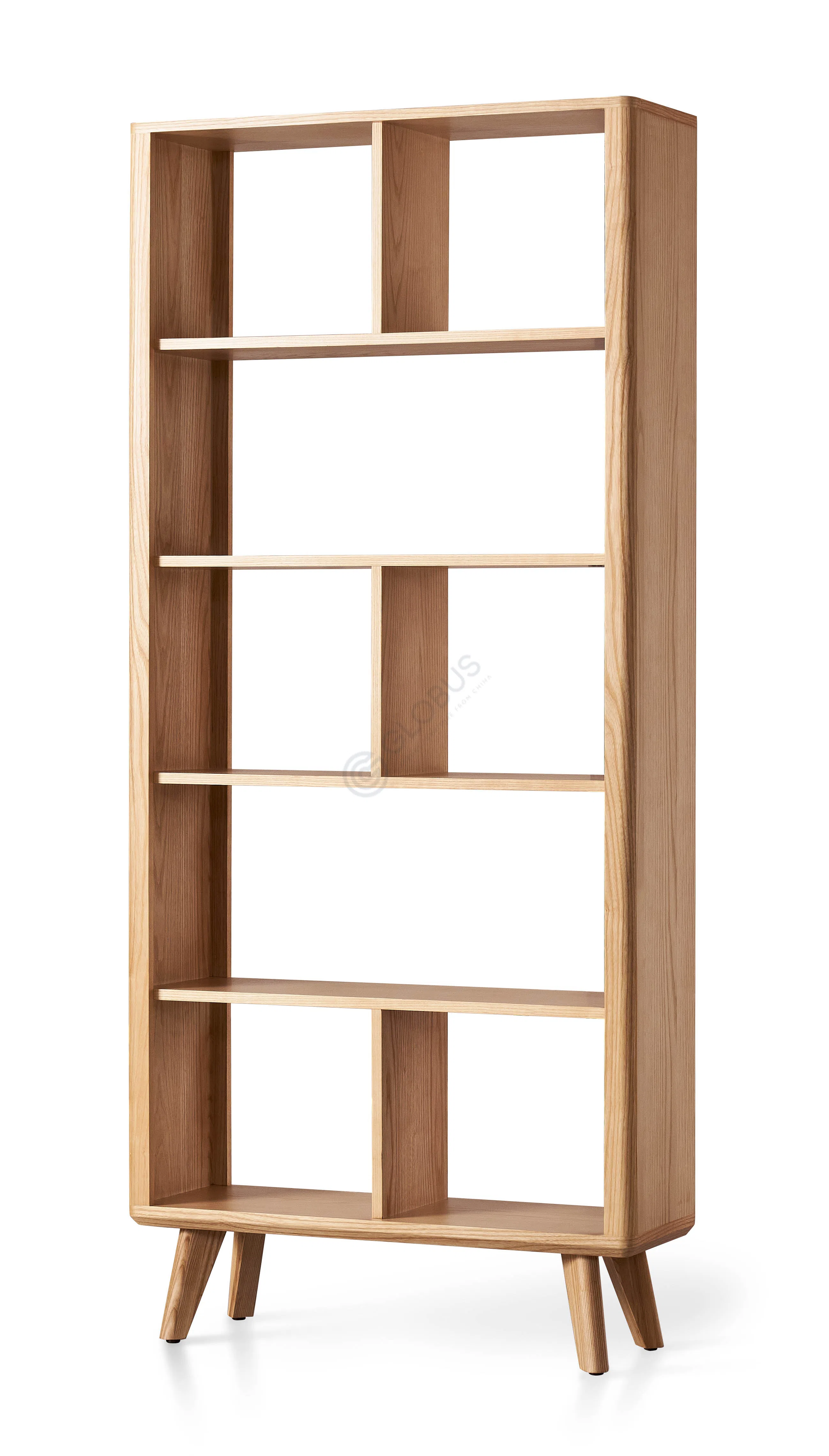 Стеллаж GAZZDA Ena