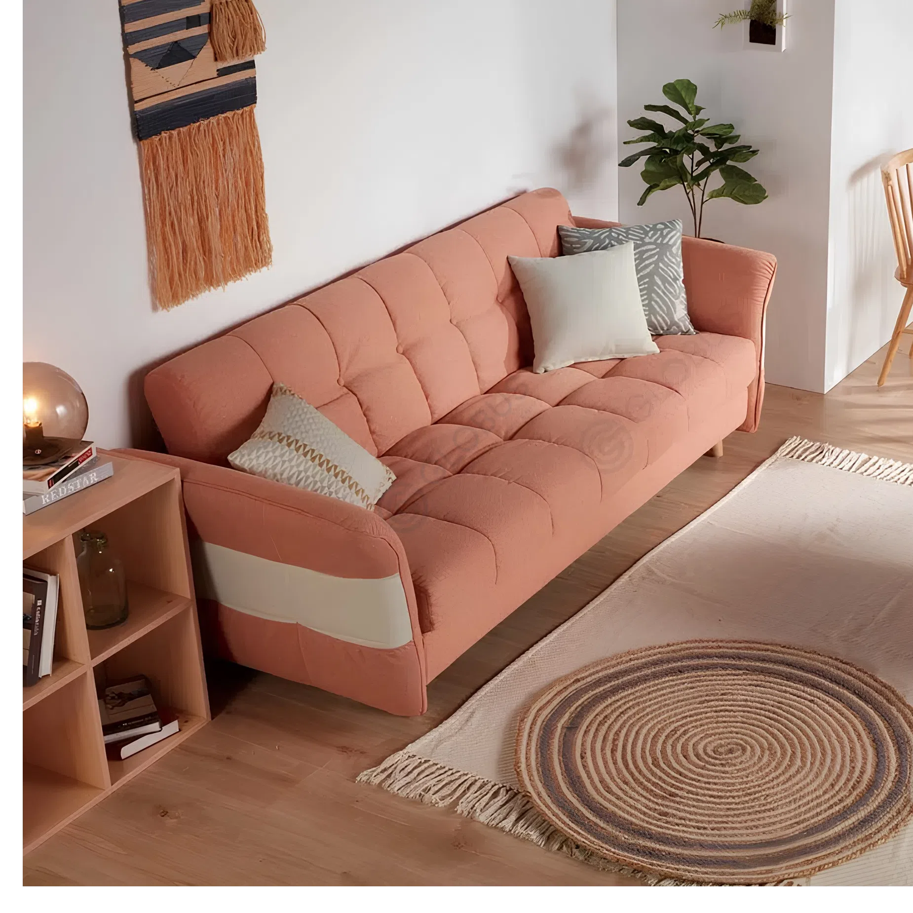 Диван-кровать Lusing