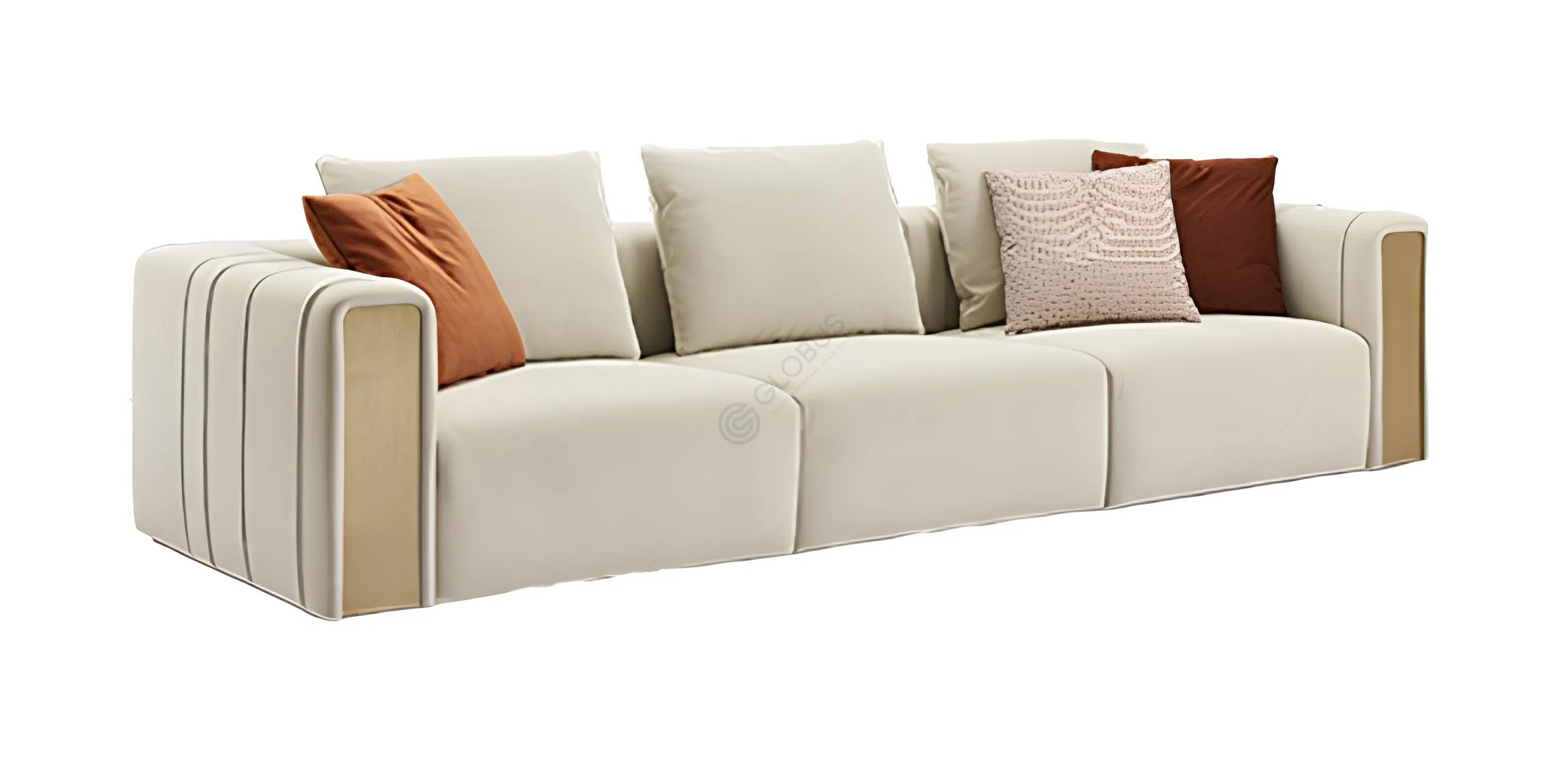 Диван RUGIANO Luz