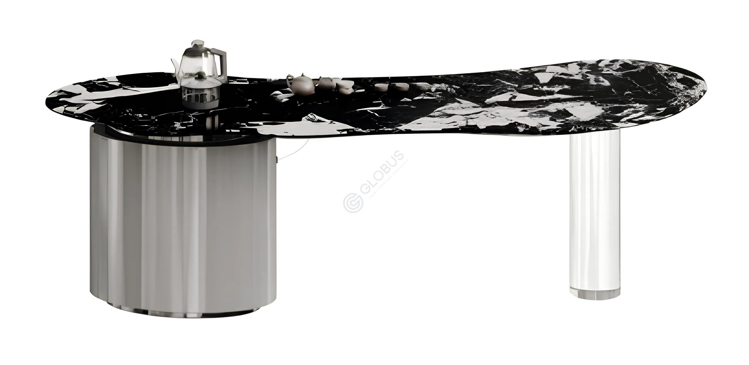 Стол для чайных церемоний Trompeo