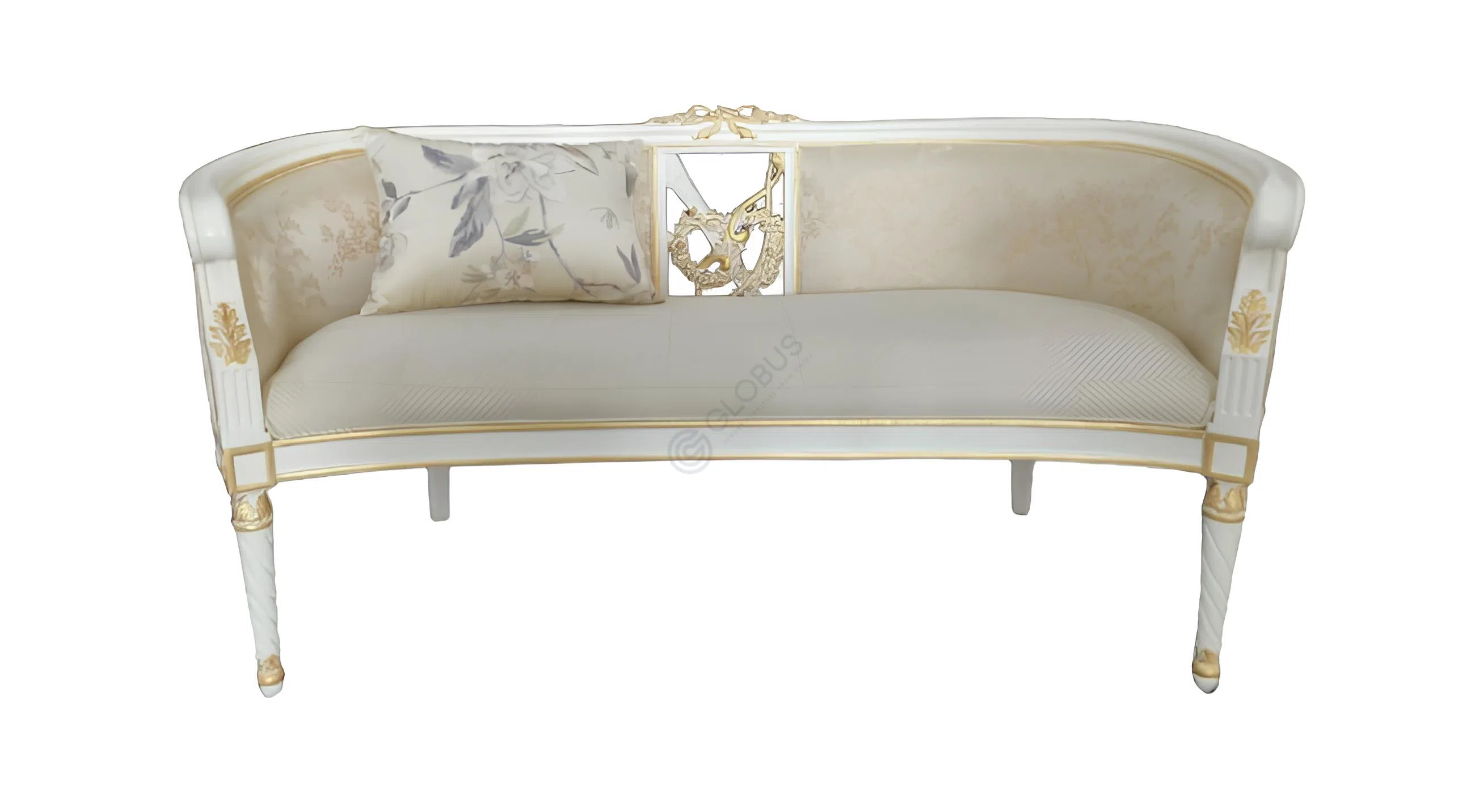 Скамья Exclamor