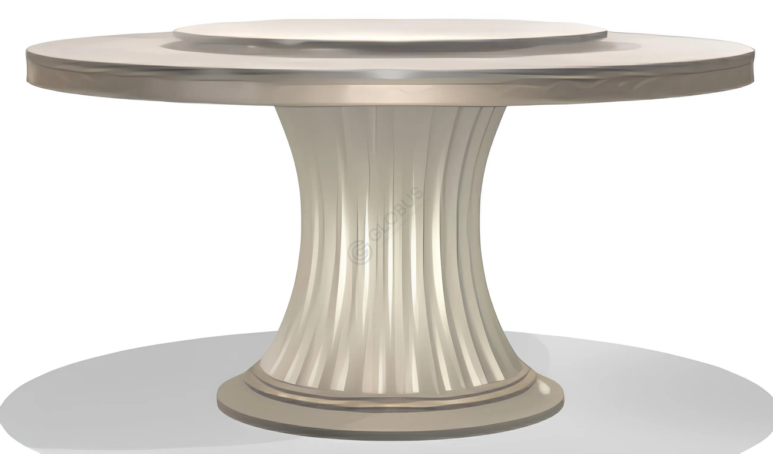 Обеденный стол Macchie