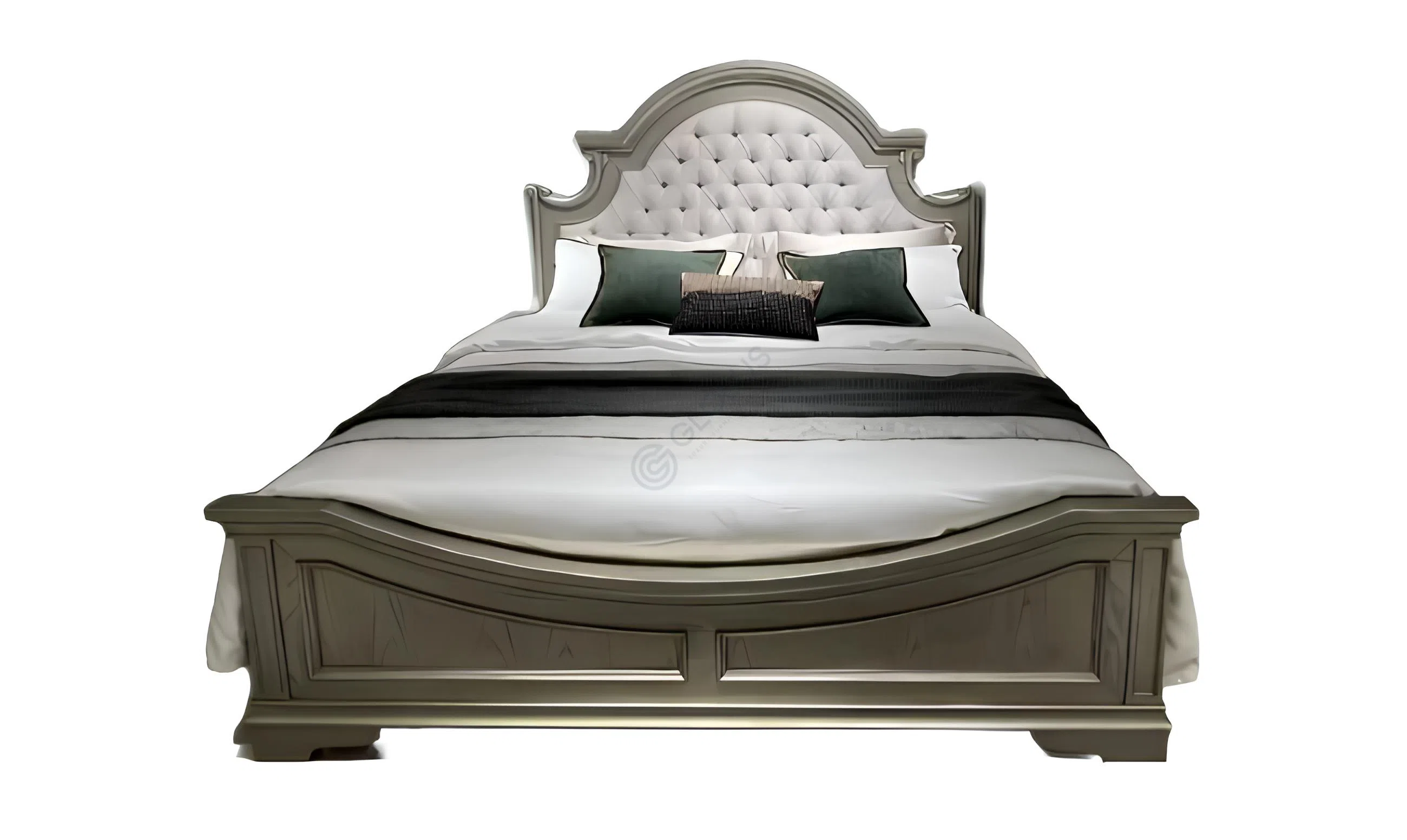 Кровать Darvia