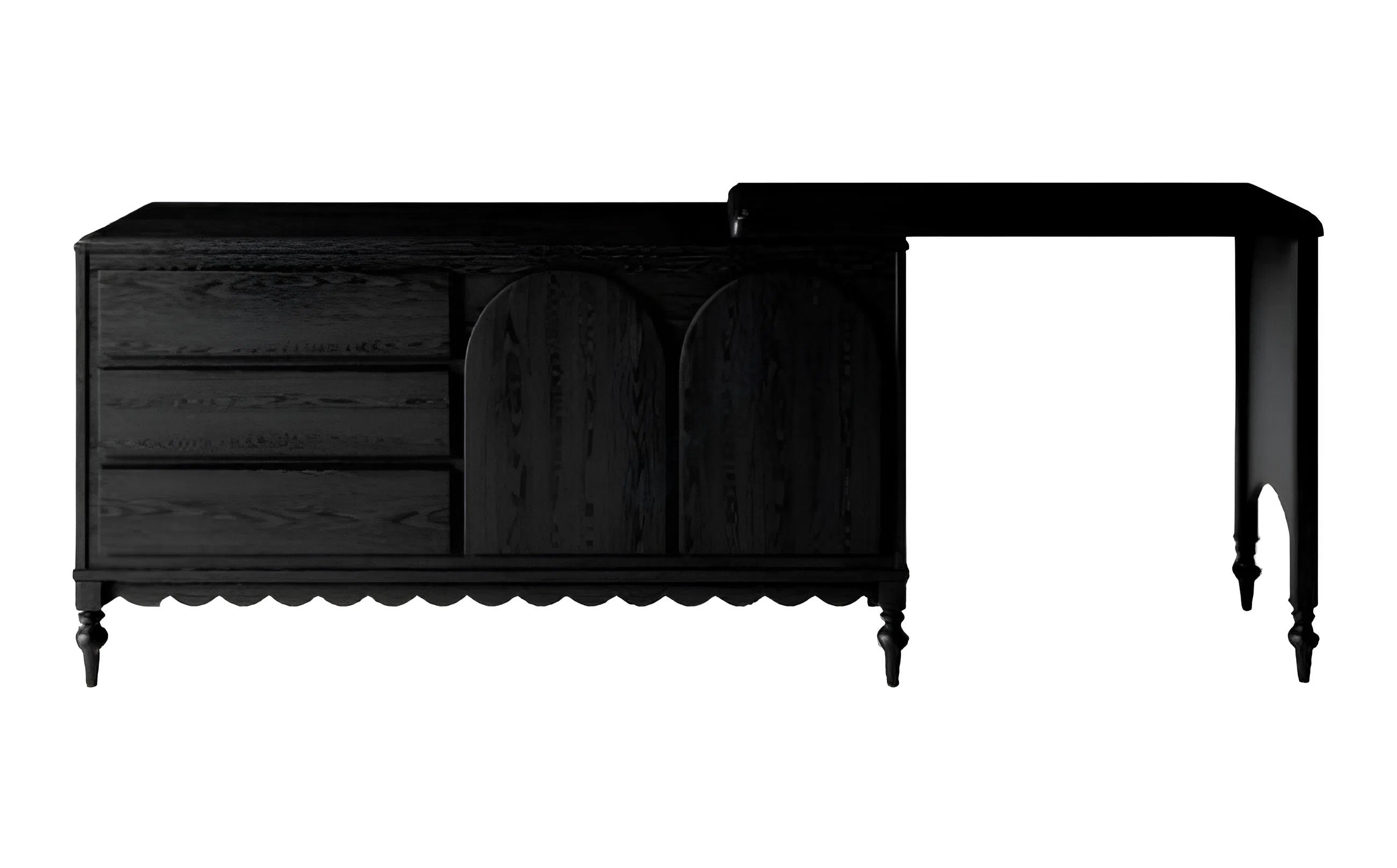 Туалетный столик Dovizia