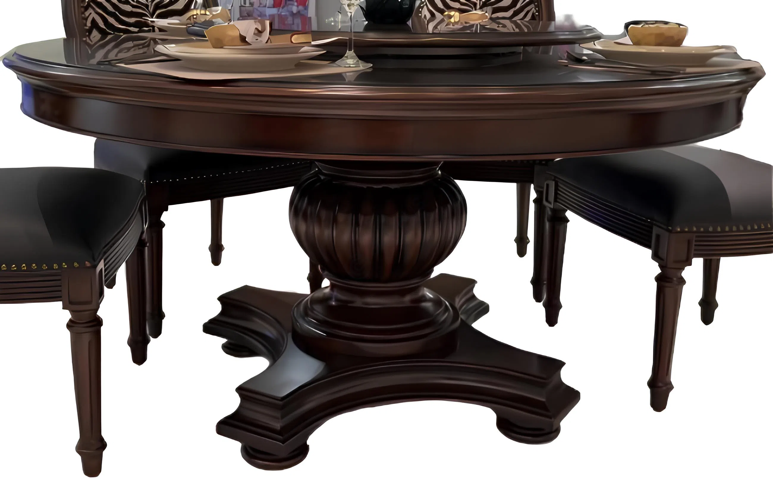 Обеденный стол Laurise