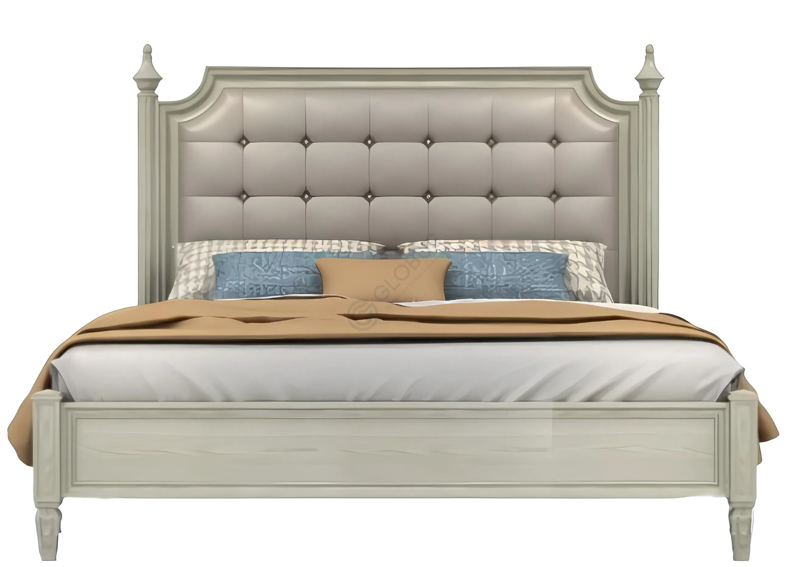 Кровать Clariss