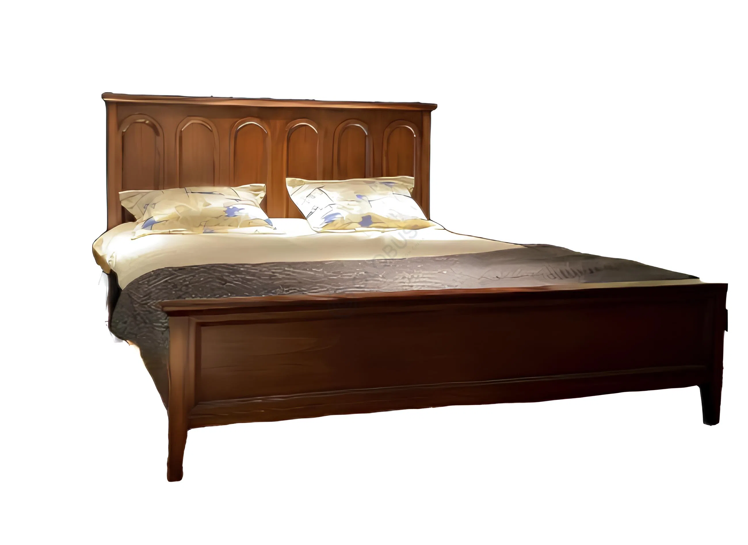 Кровать Noveleer