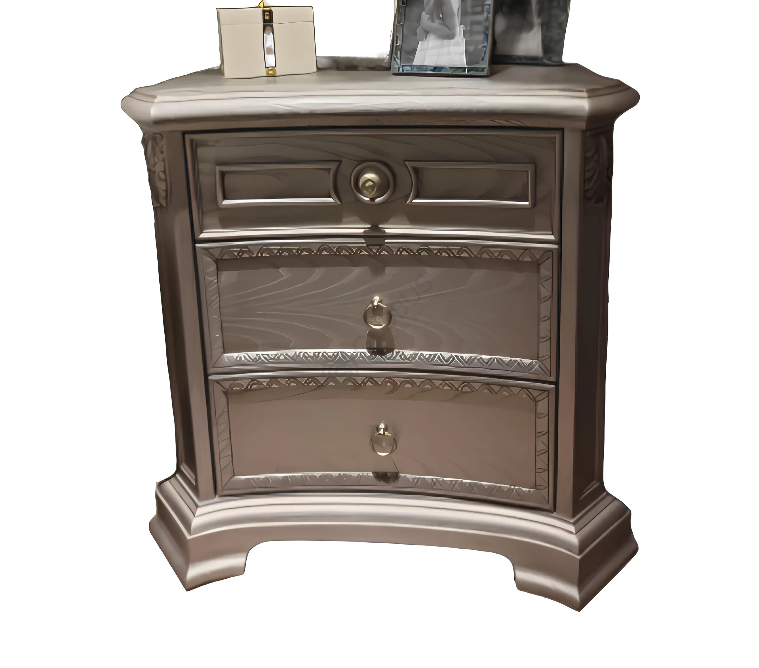 Прикроватная тумба Percepta