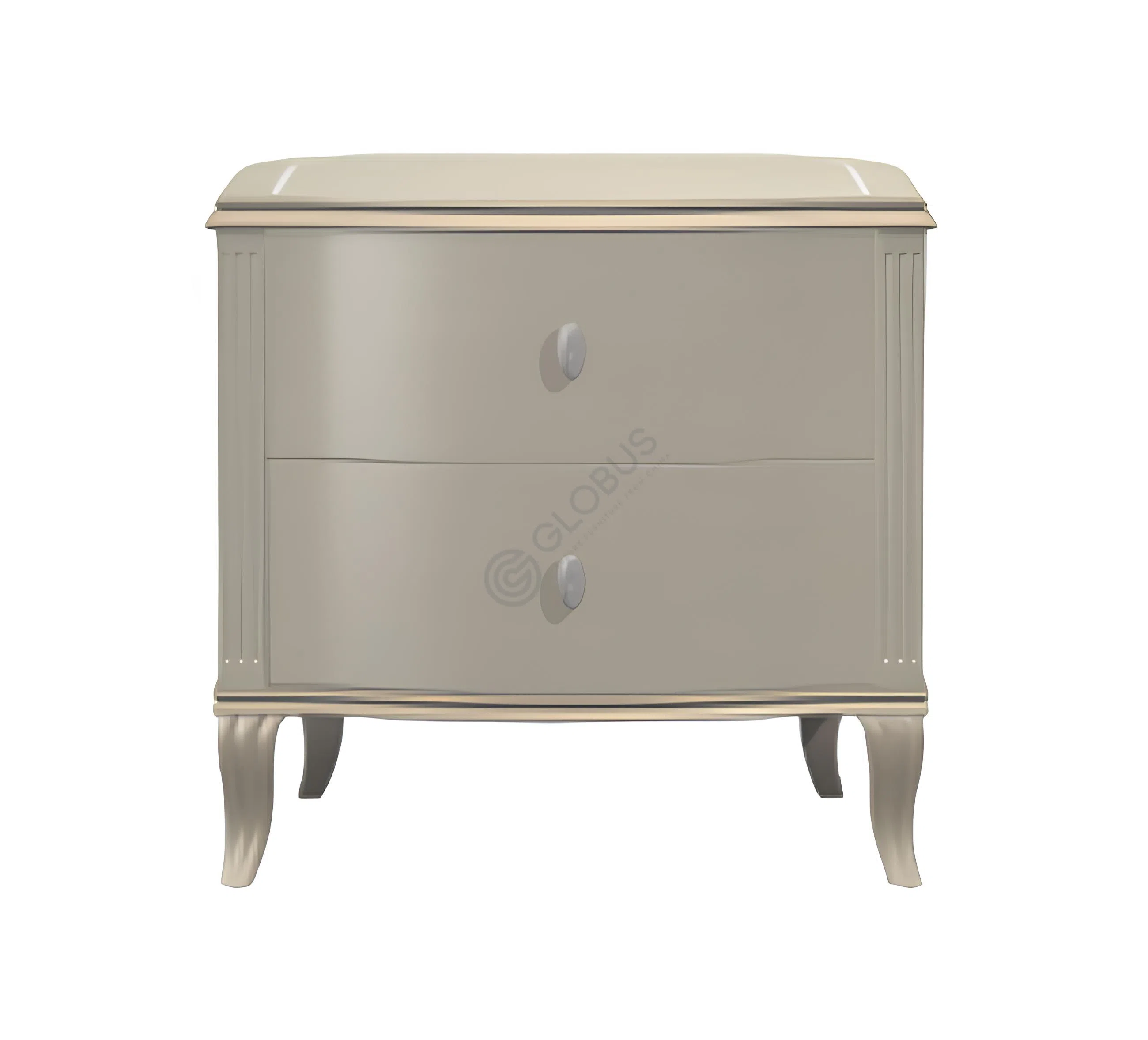 Прикроватная тумба Historis