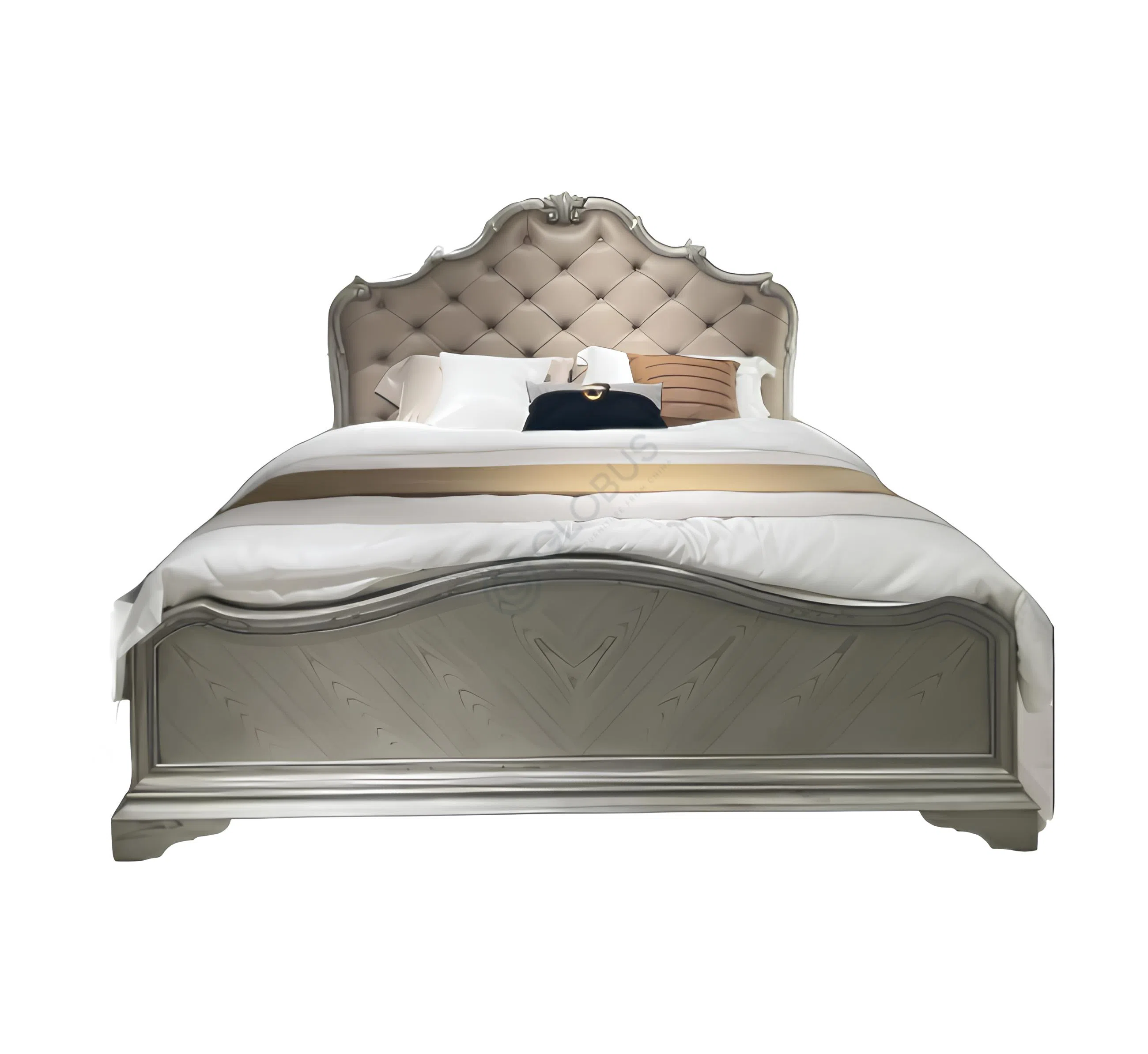 Кровать Sorona