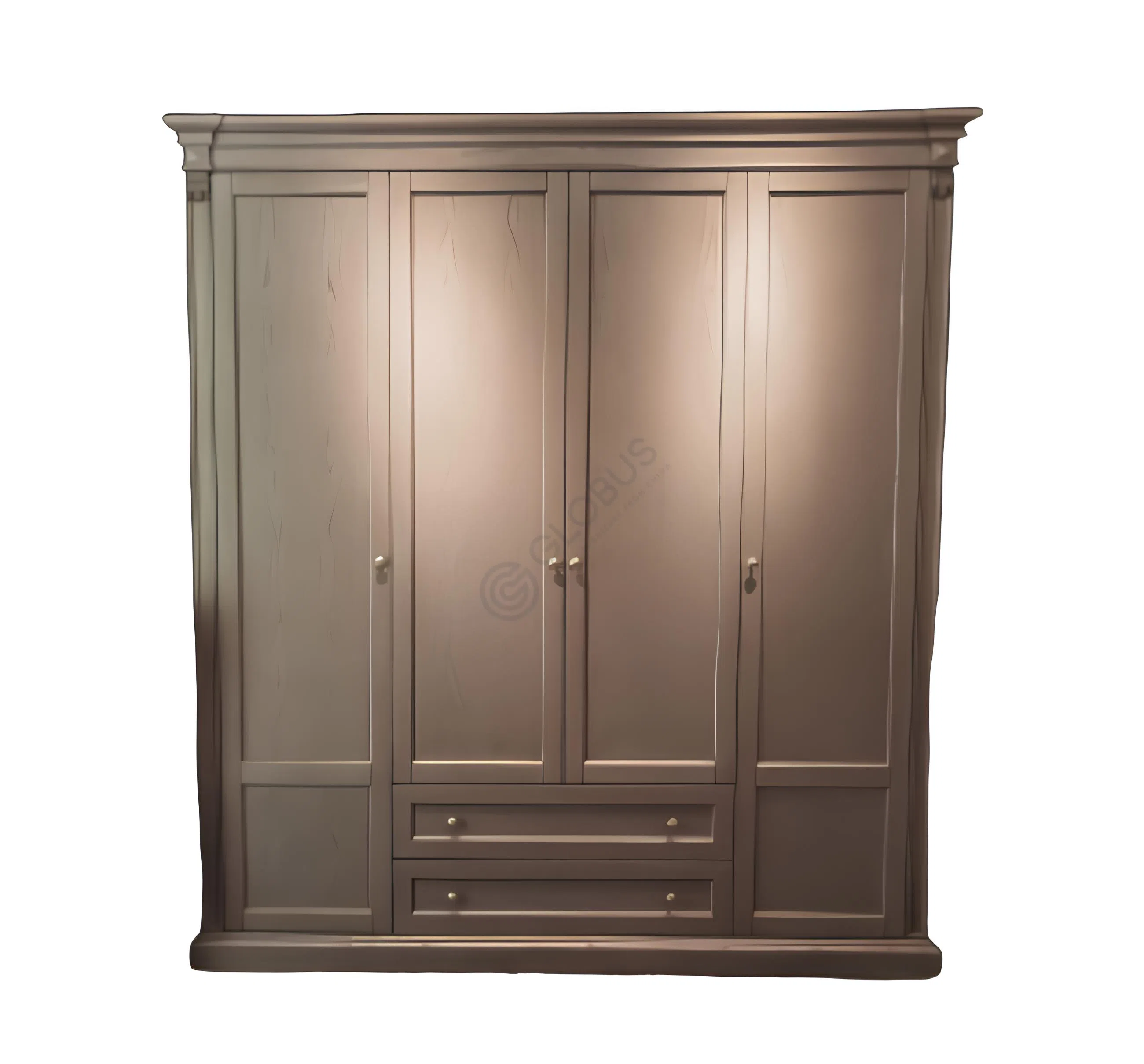 Шкаф для одежды Federato