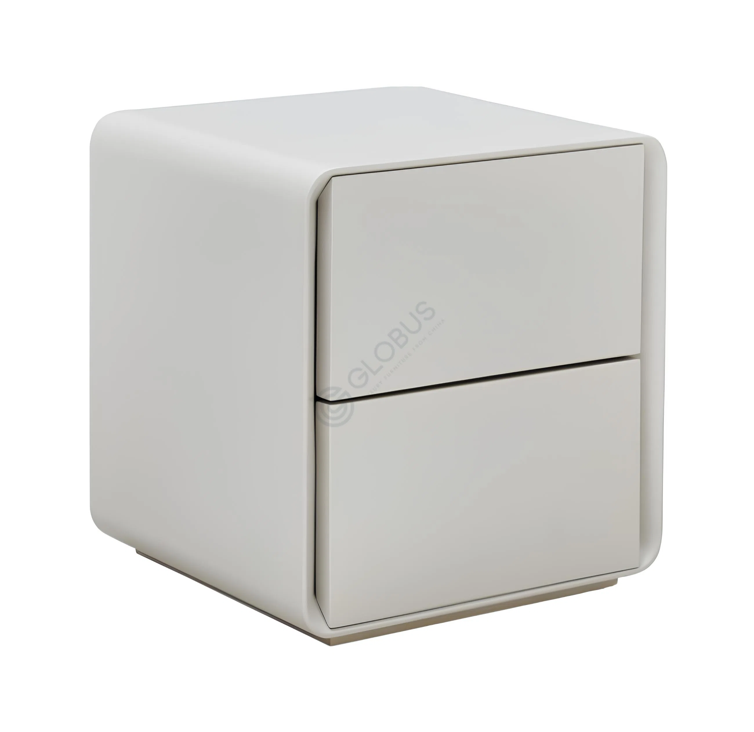 Прикроватная тумба MISURAEMME JACQUELINE