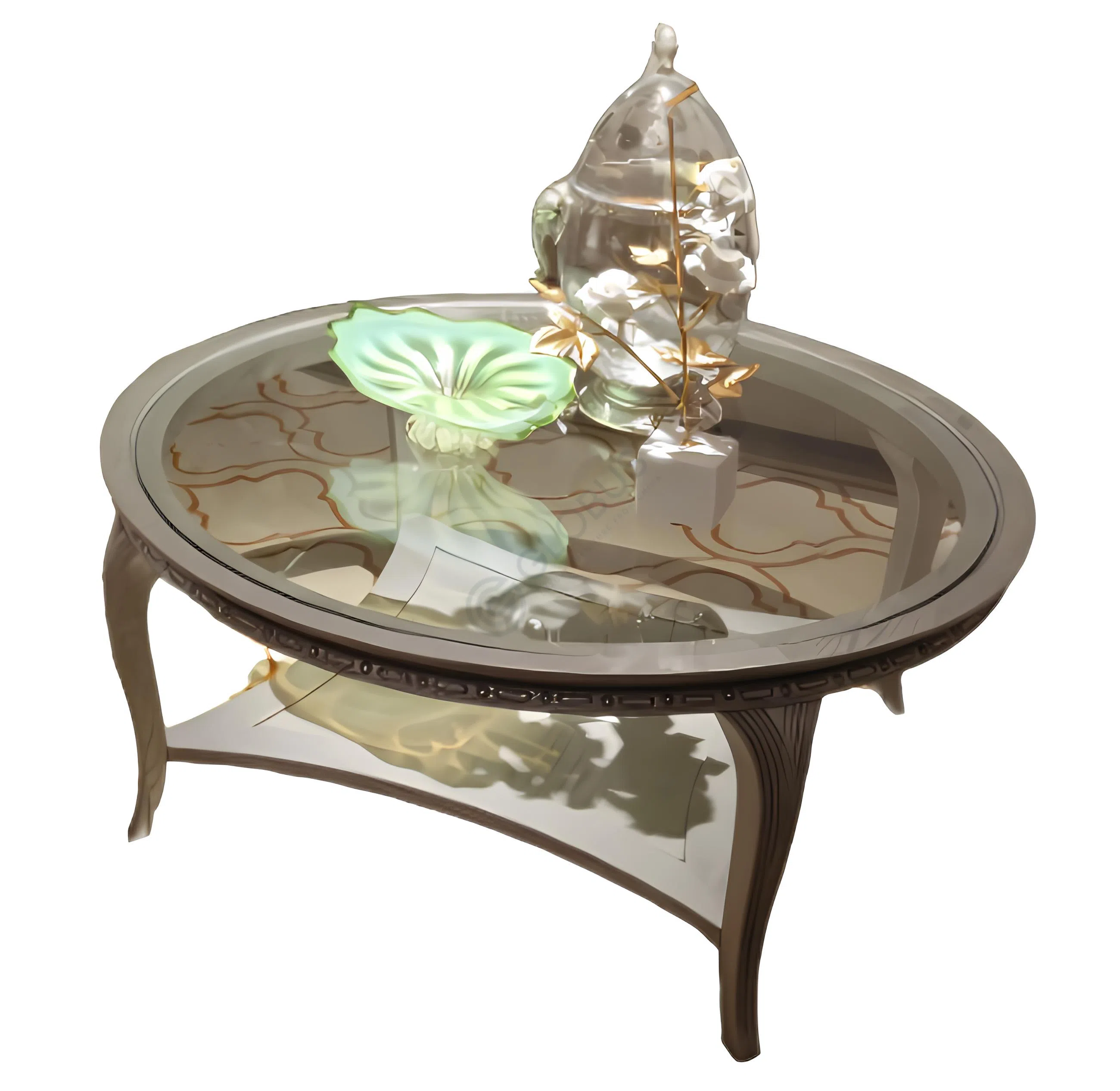 Журнальный столик Argumento