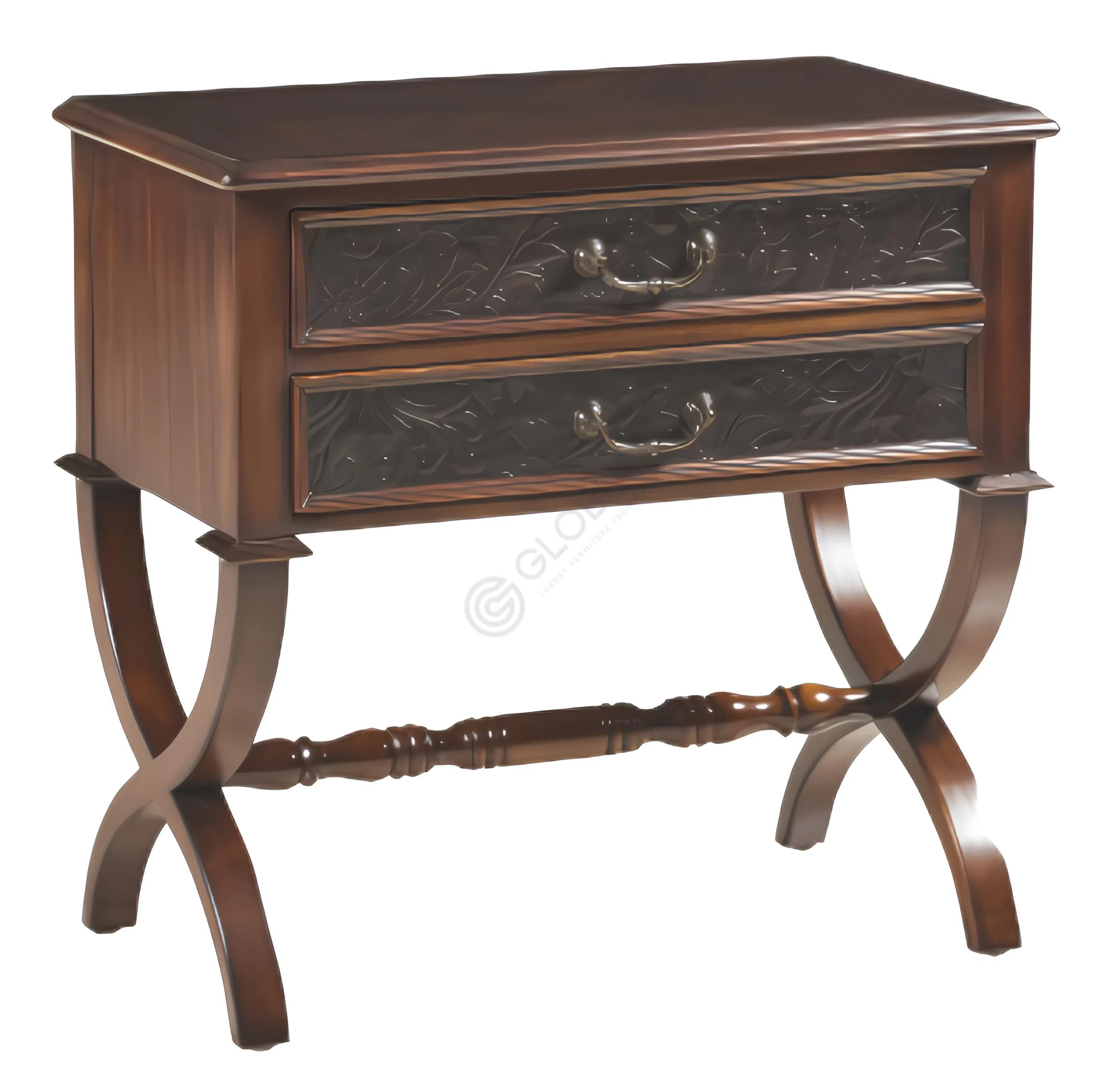 Угловой столик Magneli