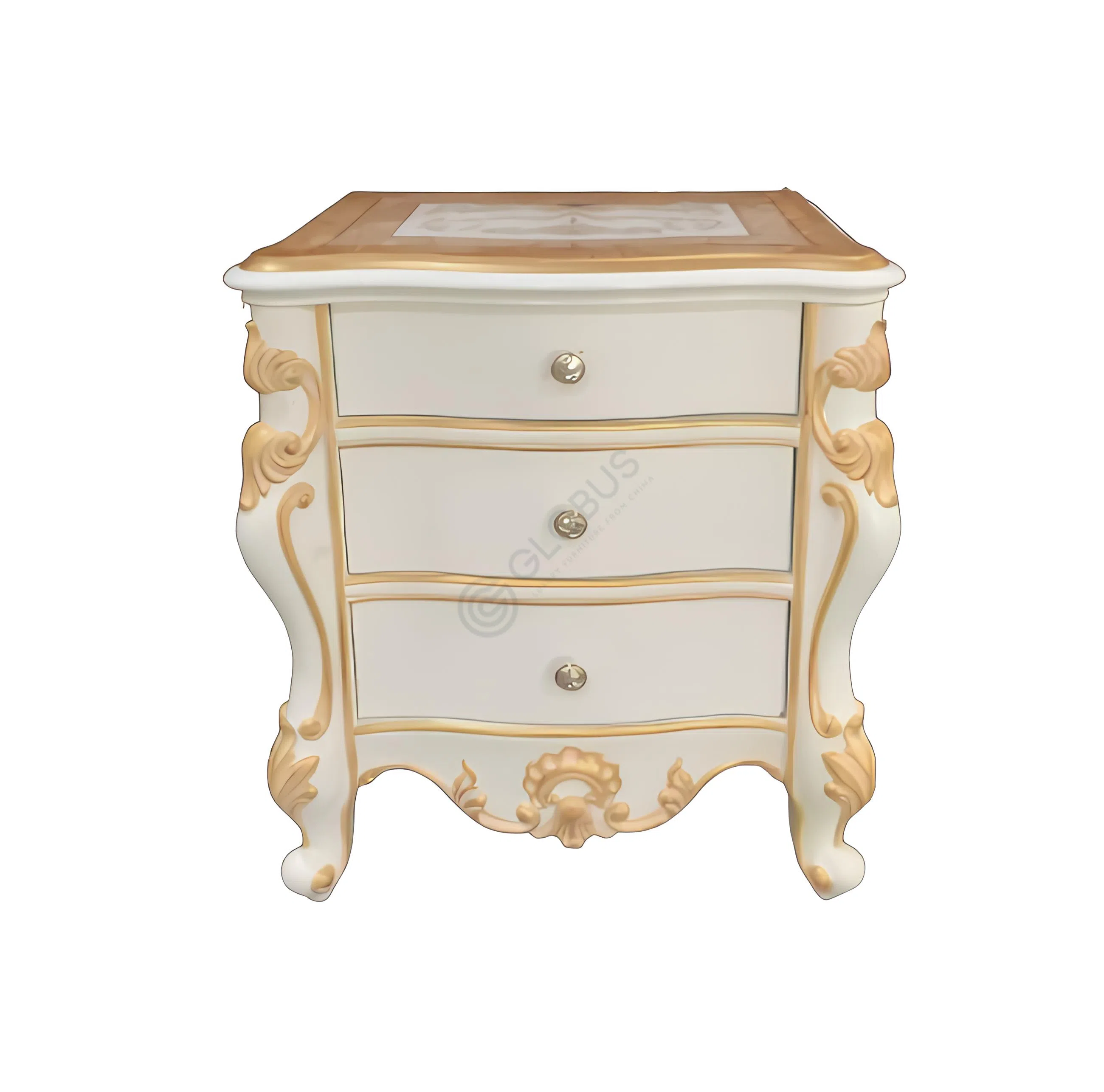 Прикроватная тумба Reverio