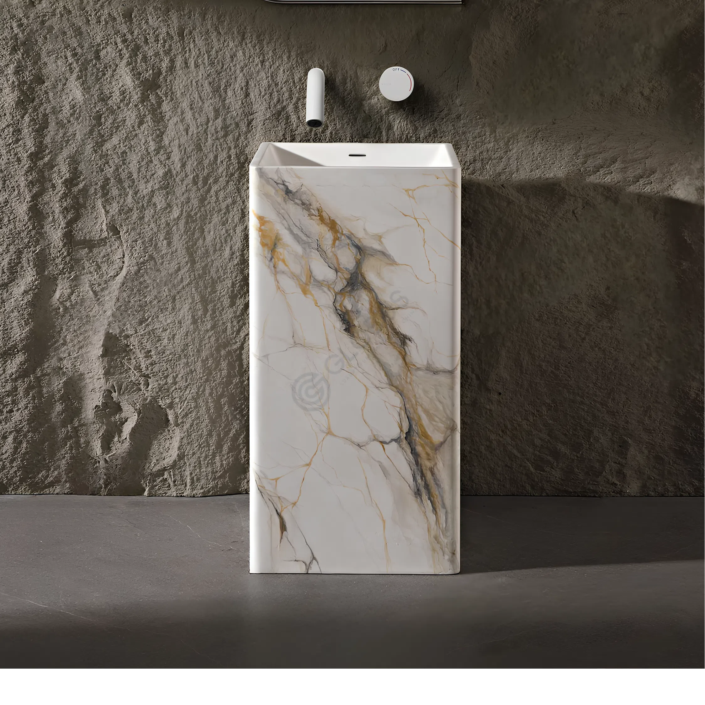 Раковина ANTONIO LUPI