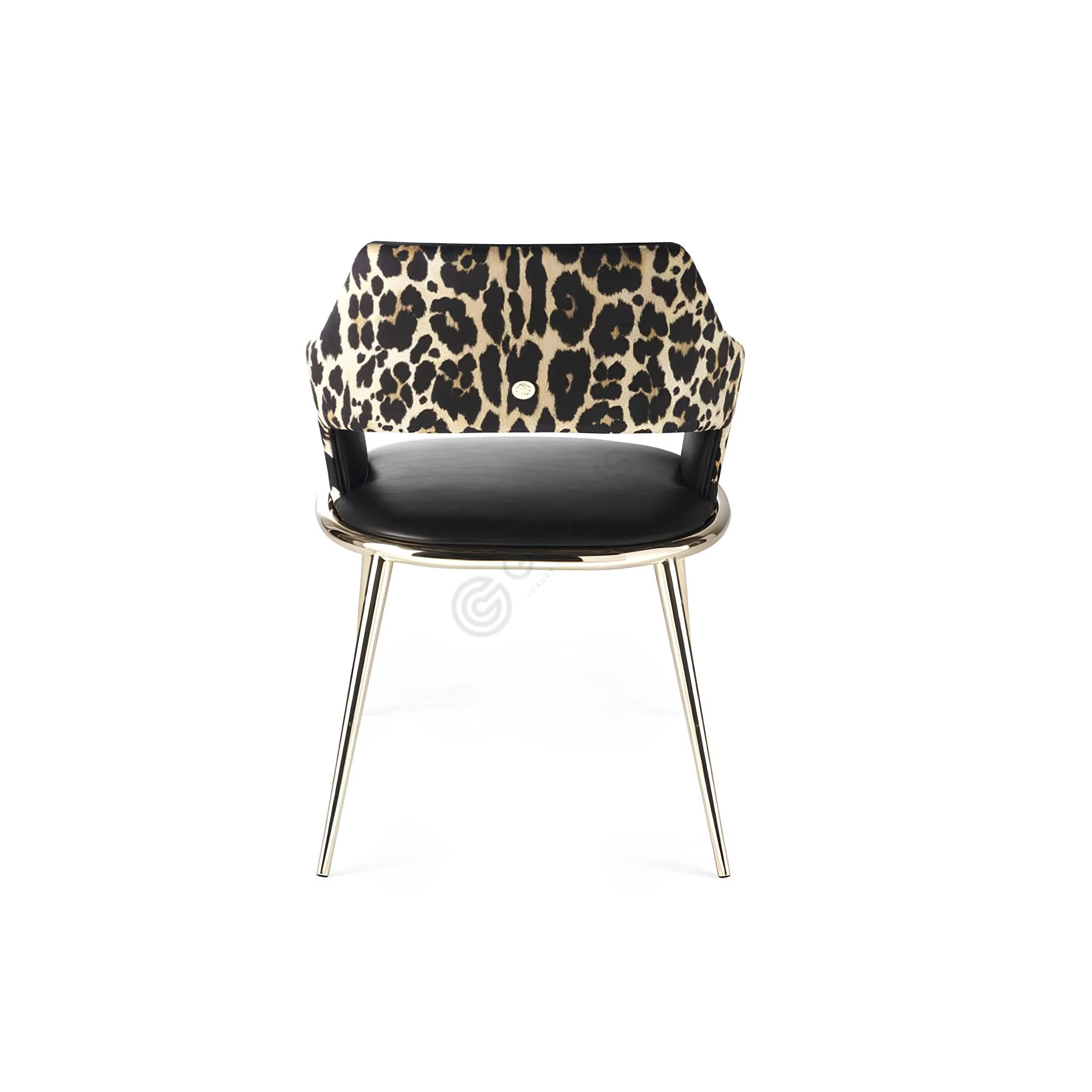 Обеденный стул ROBERTO CAVALLI Shira