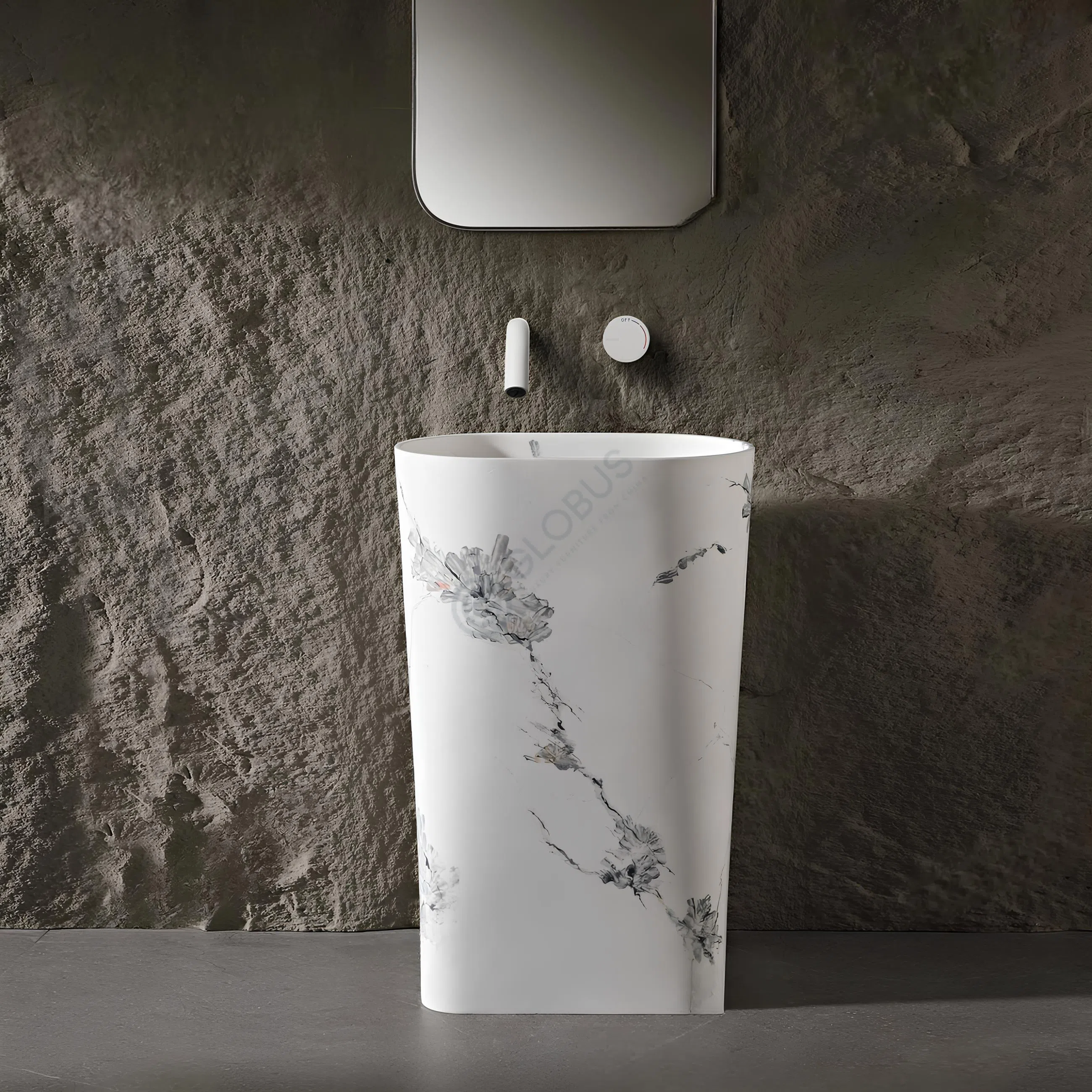 Раковина ANTONIO LUPI