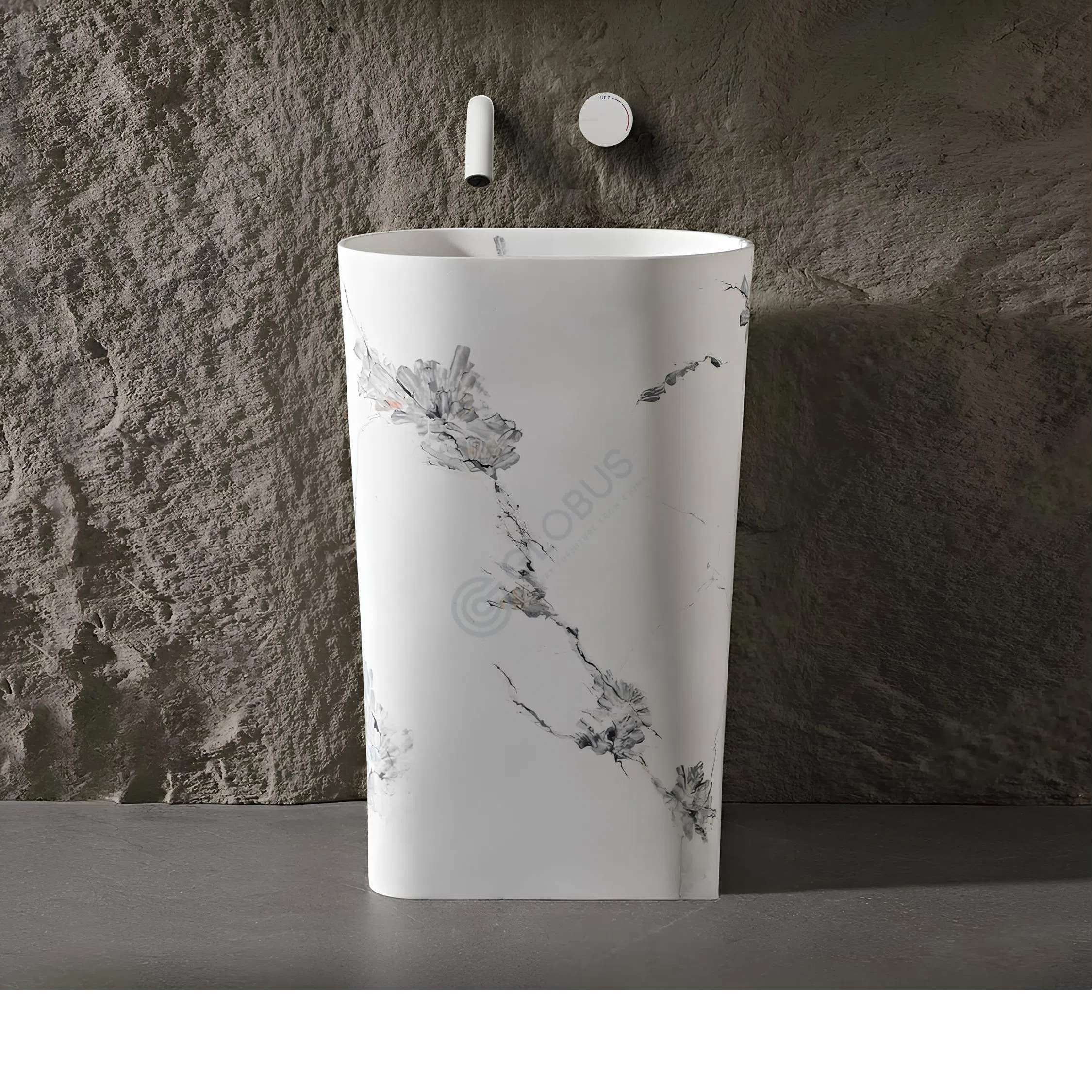 Раковина ANTONIO LUPI