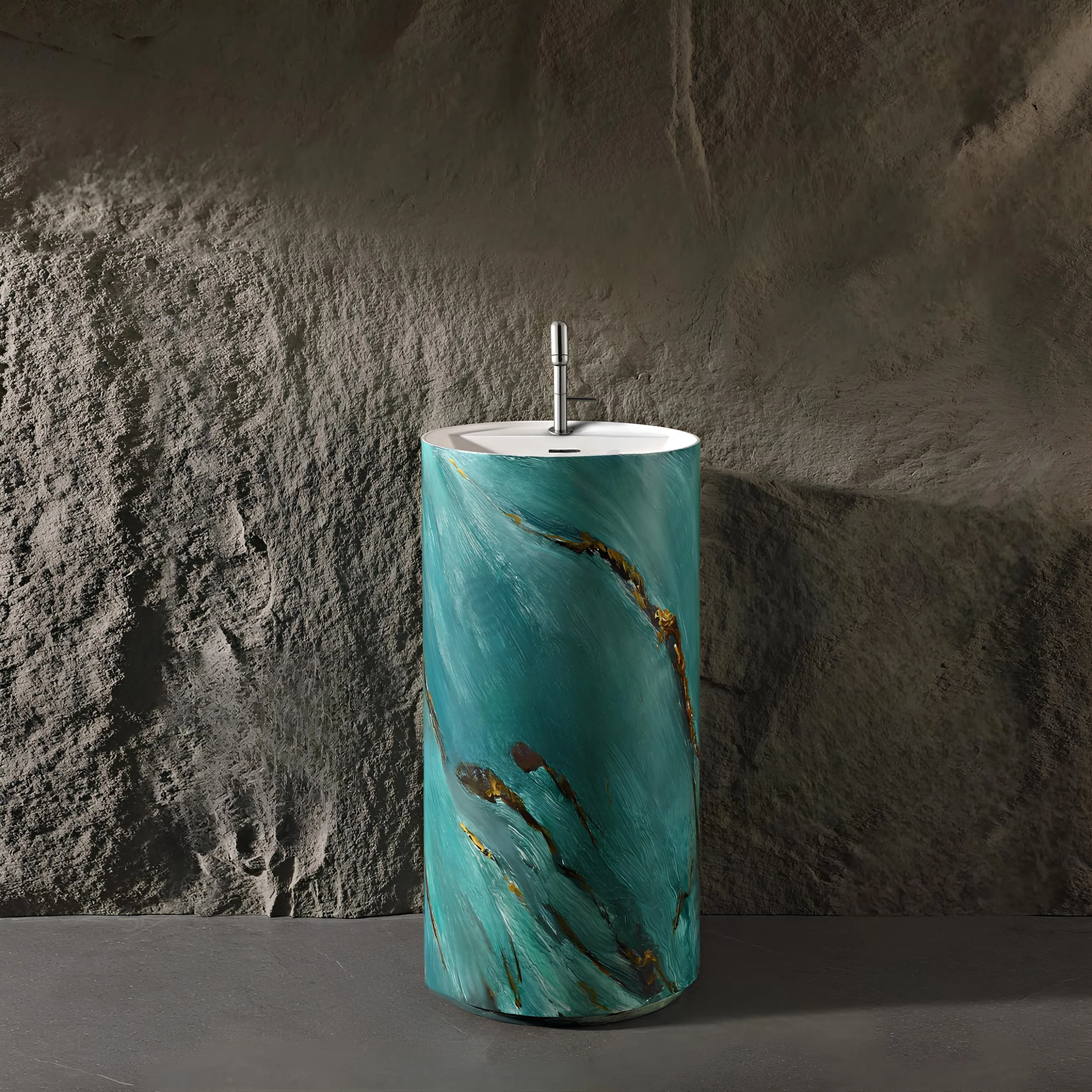 Раковина ANTONIO LUPI