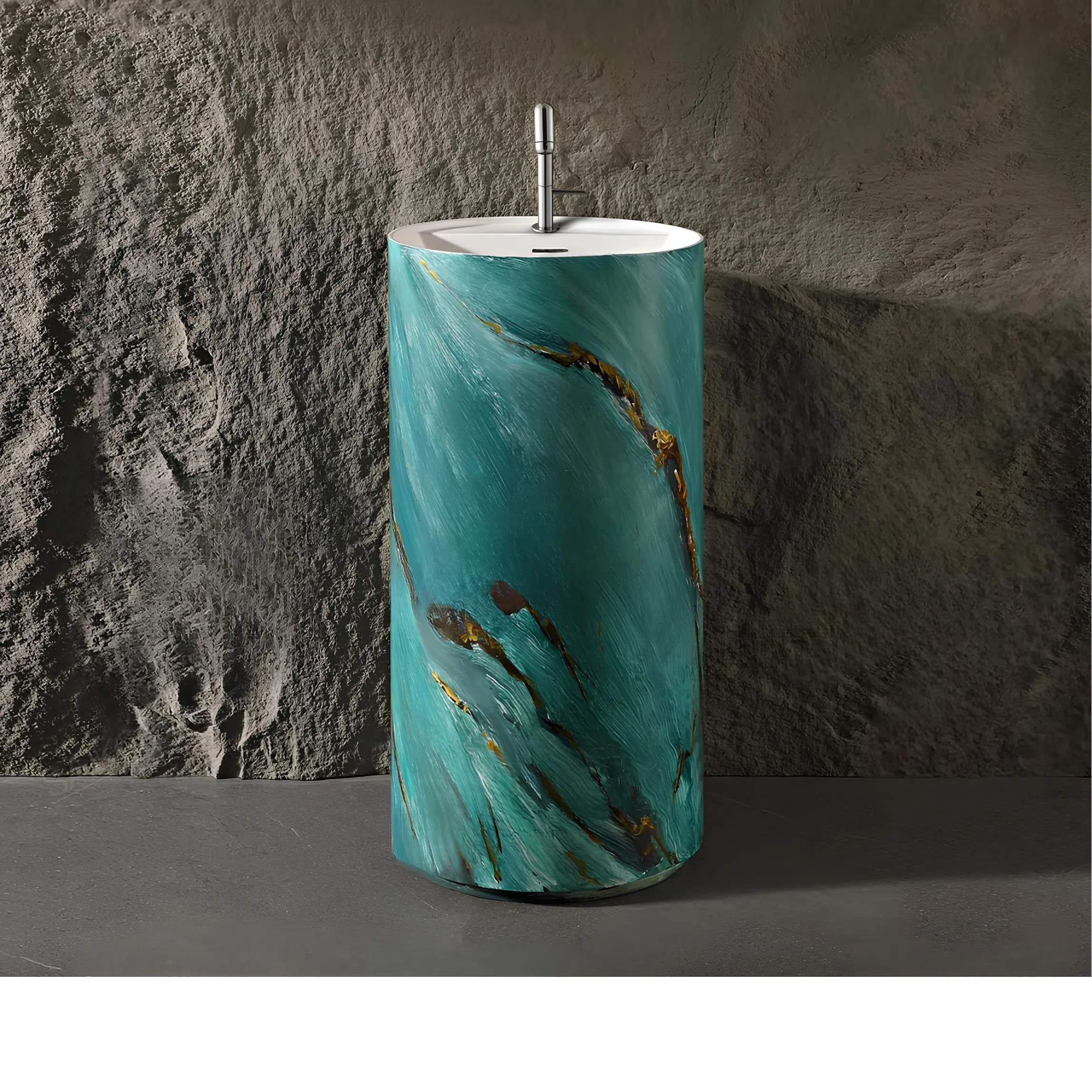 Раковина ANTONIO LUPI