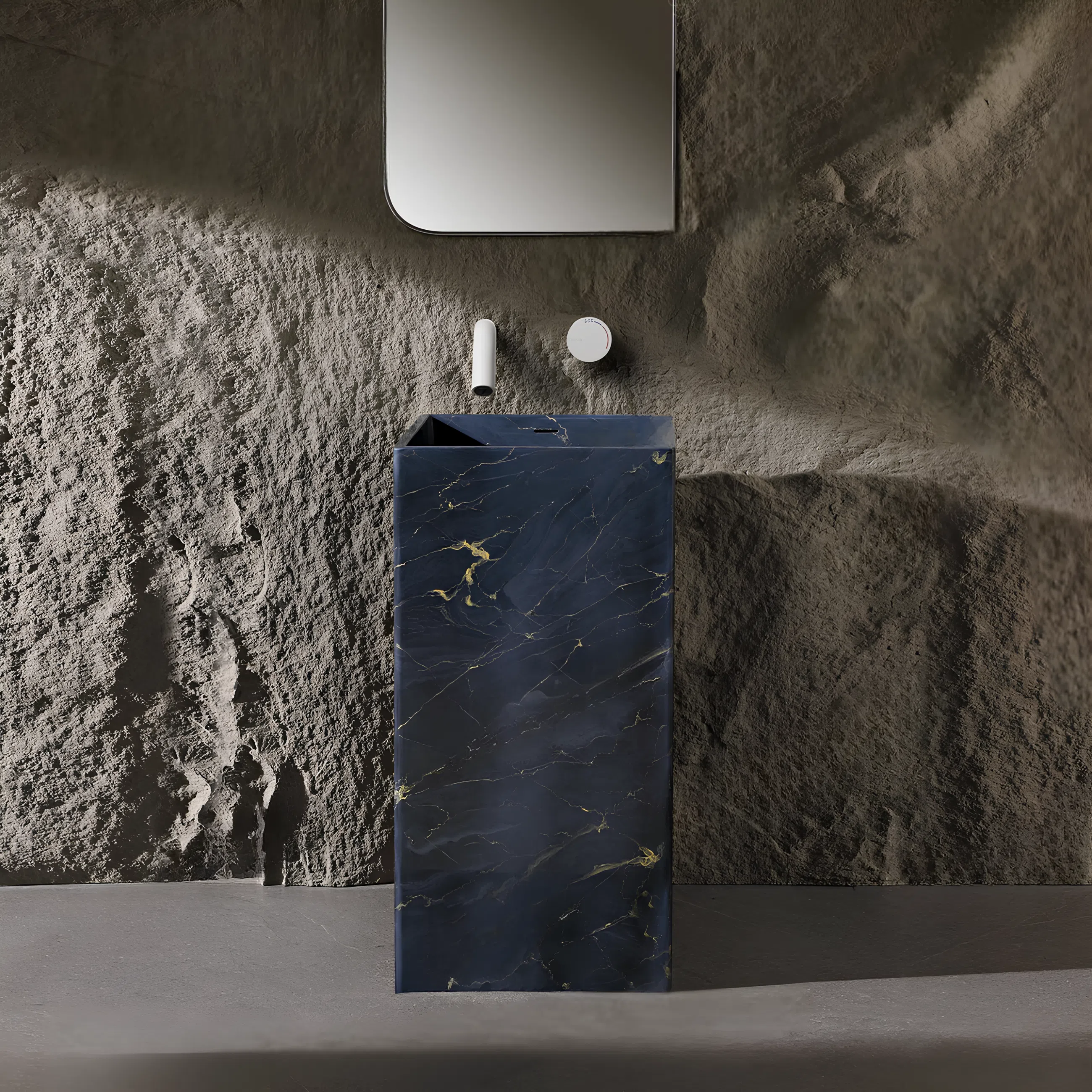 Раковина ANTONIO LUPI